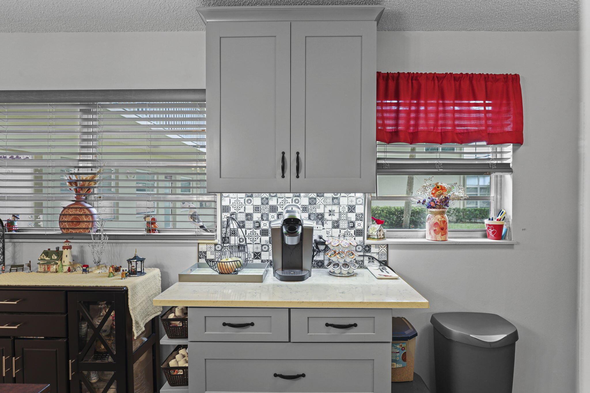 VISTA GARDENS F/K/A VISTA - Residential