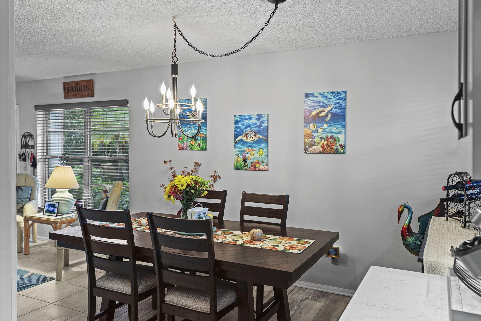 VISTA GARDENS F/K/A VISTA - Residential