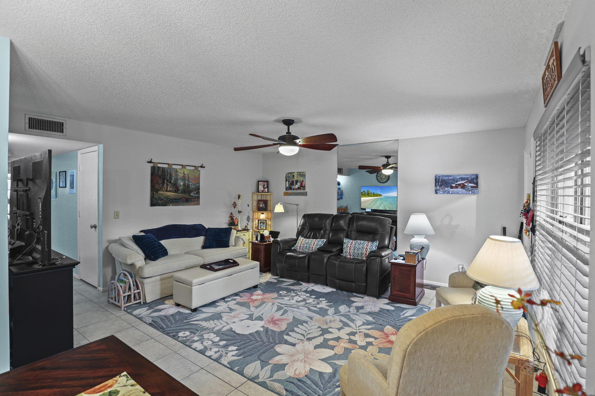 VISTA GARDENS F/K/A VISTA - Residential