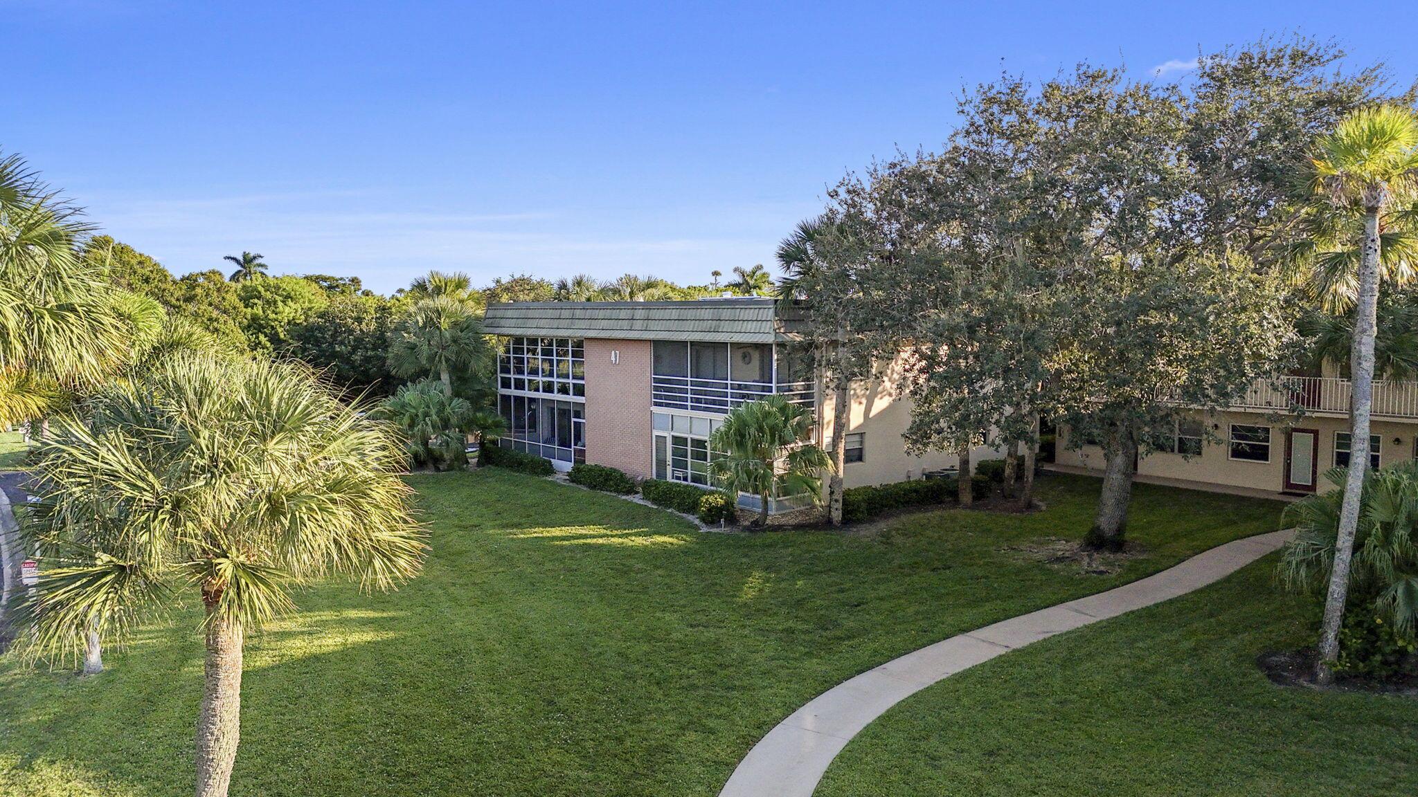 VISTA GARDENS F/K/A VISTA - Residential