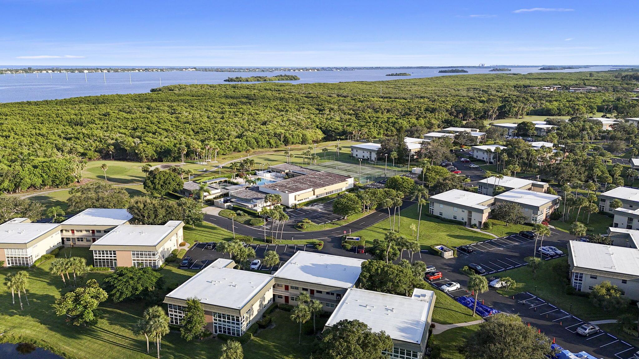 VISTA GARDENS F/K/A VISTA - Residential