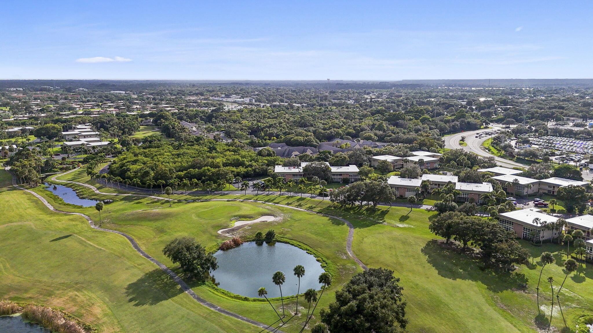 VISTA GARDENS F/K/A VISTA - Residential