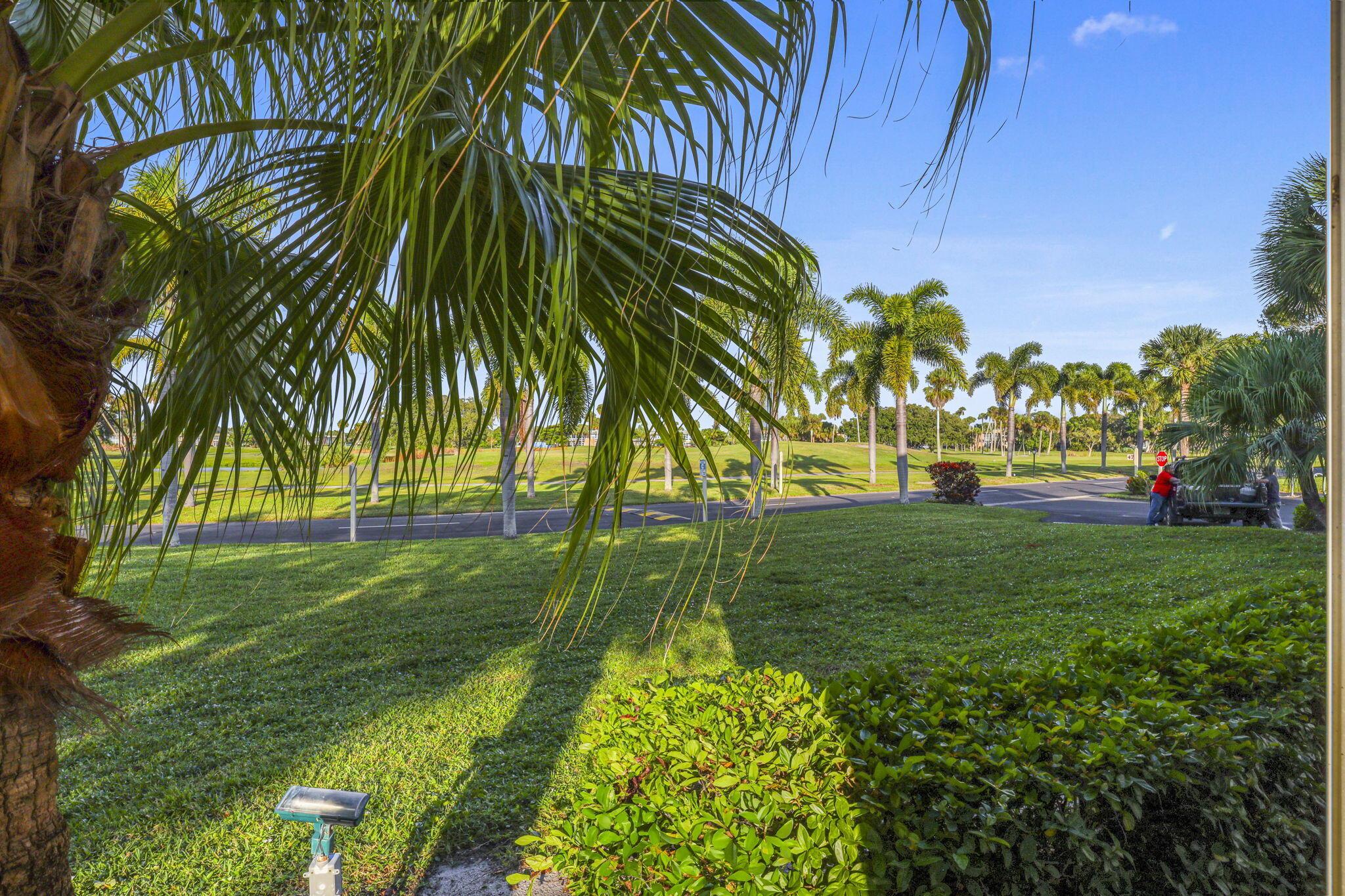 VISTA GARDENS F/K/A VISTA - Residential