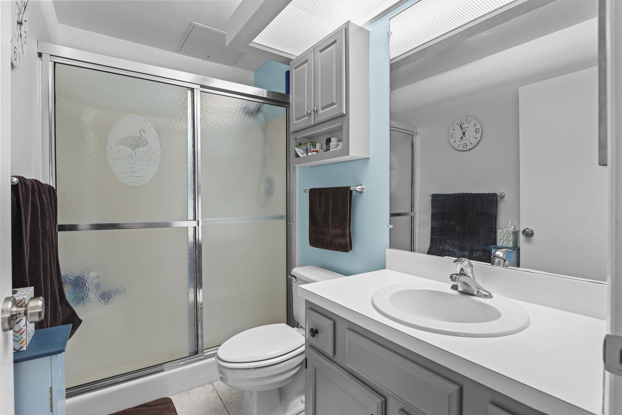 VISTA GARDENS F/K/A VISTA - Residential