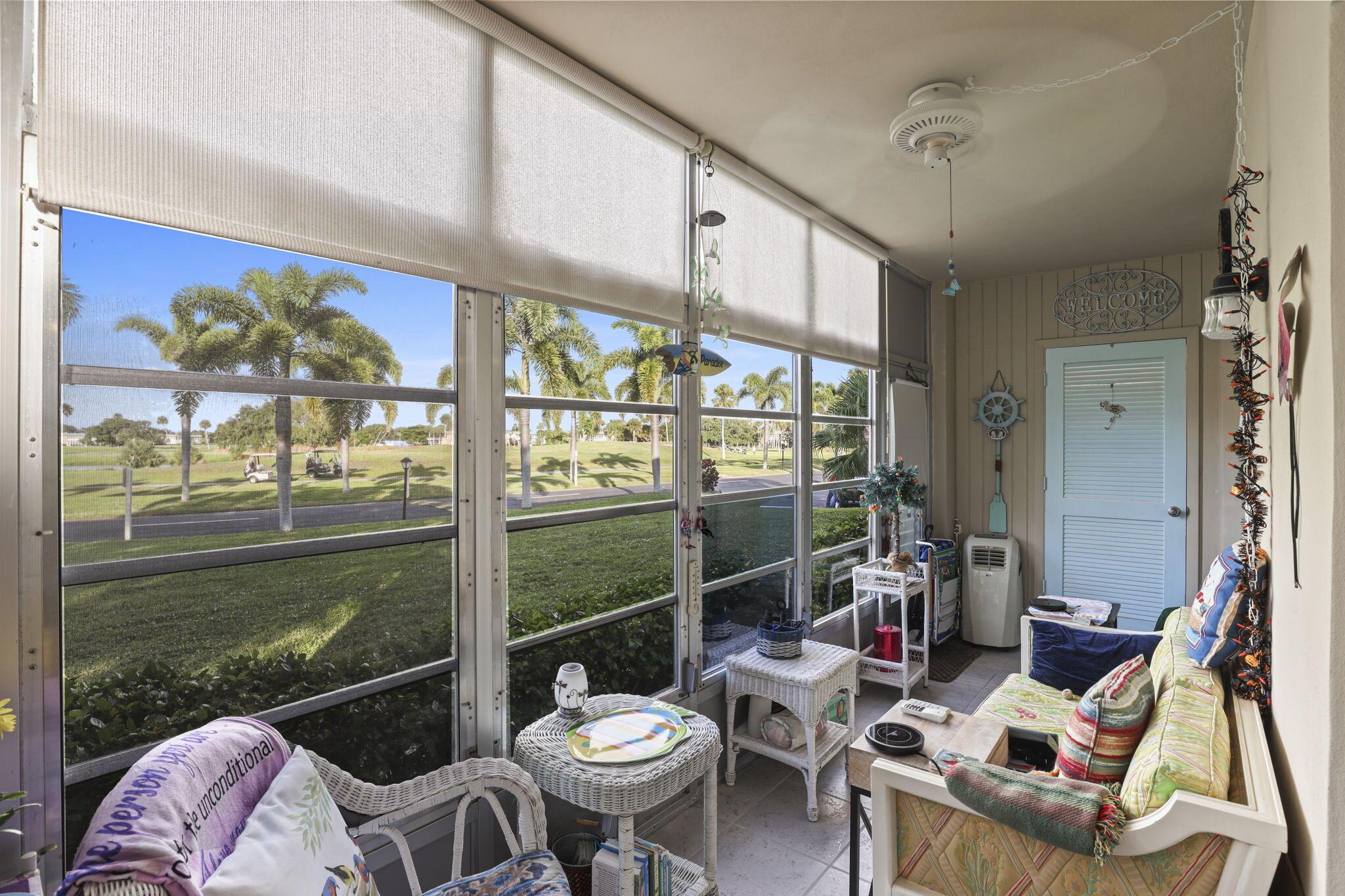 VISTA GARDENS F/K/A VISTA - Residential