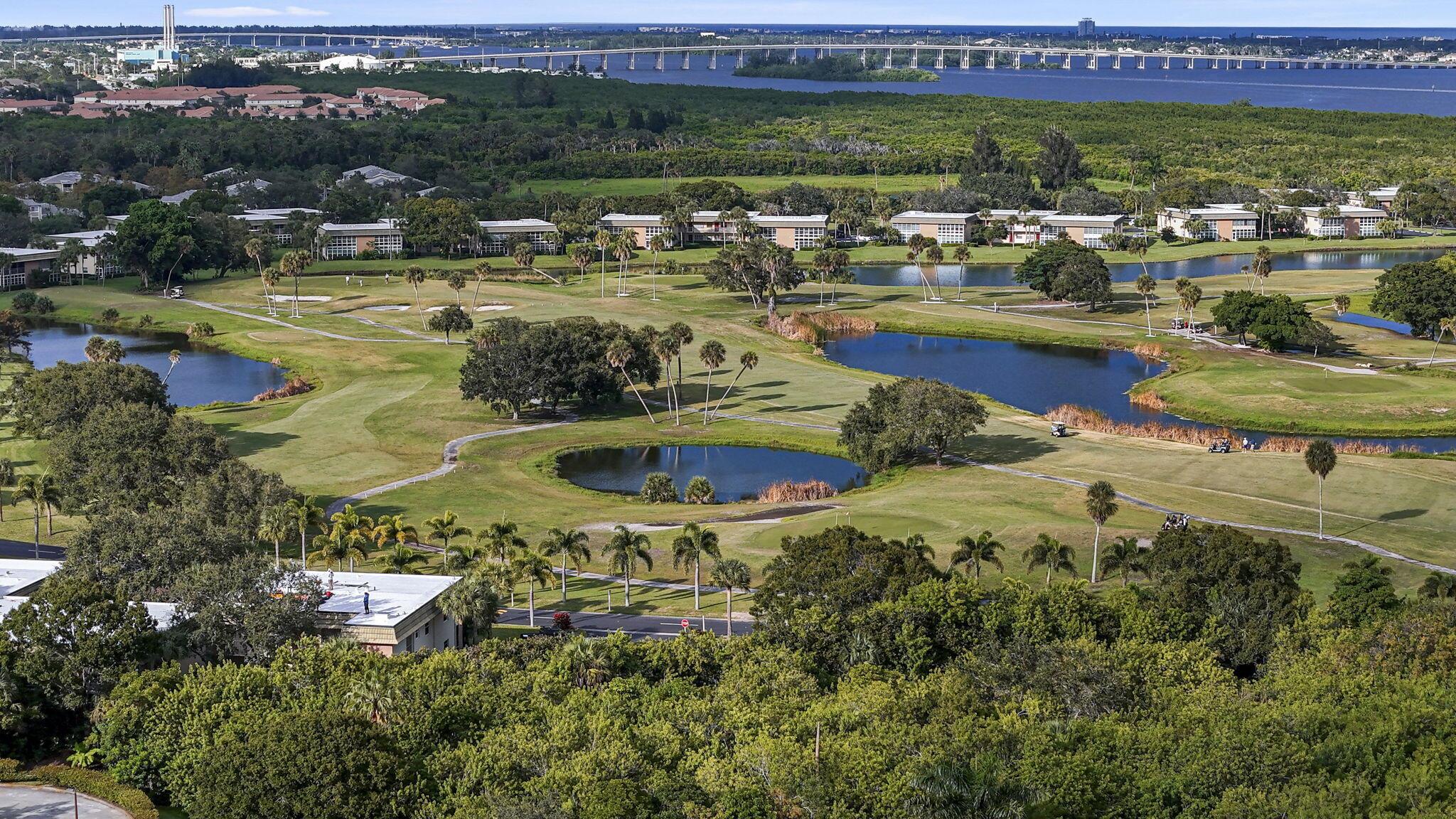 VISTA GARDENS F/K/A VISTA - Residential