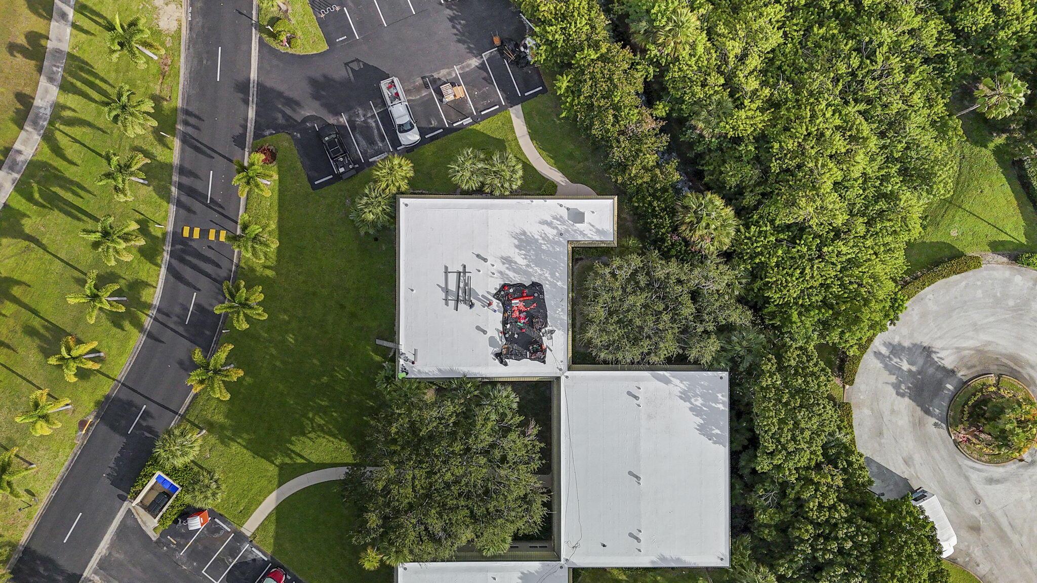 VISTA GARDENS F/K/A VISTA - Residential