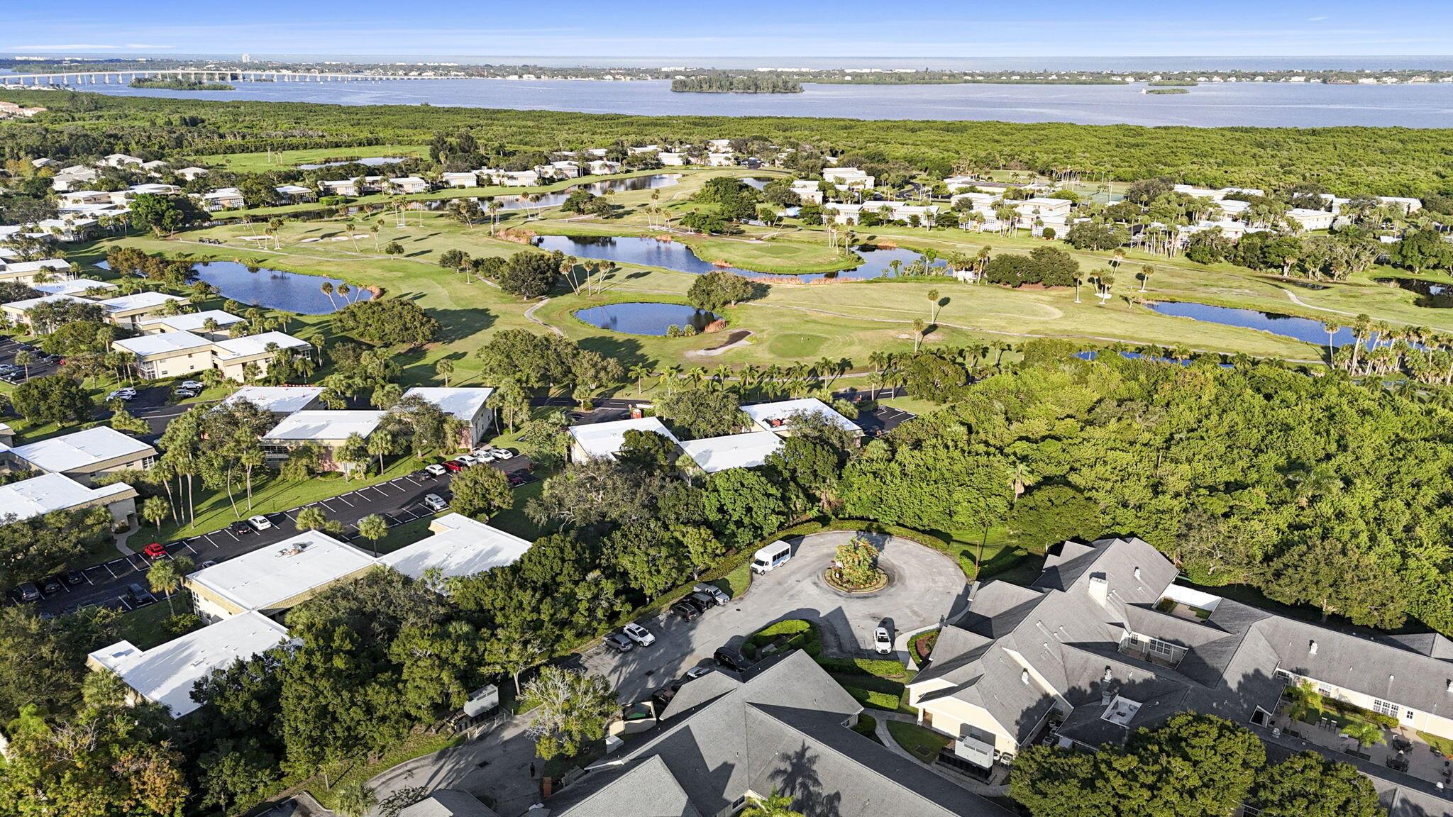 VISTA GARDENS F/K/A VISTA - Residential