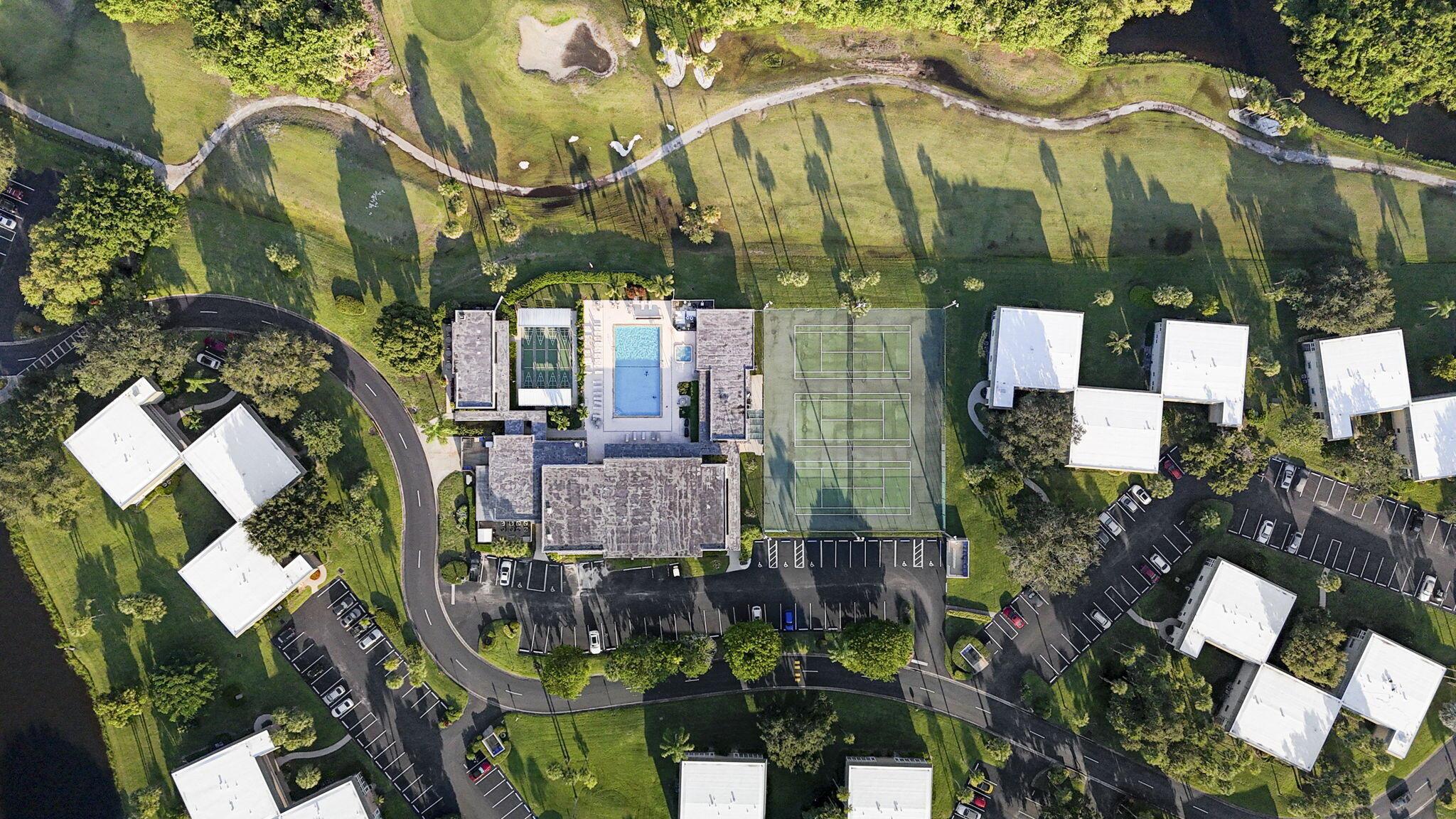 VISTA GARDENS F/K/A VISTA - Residential