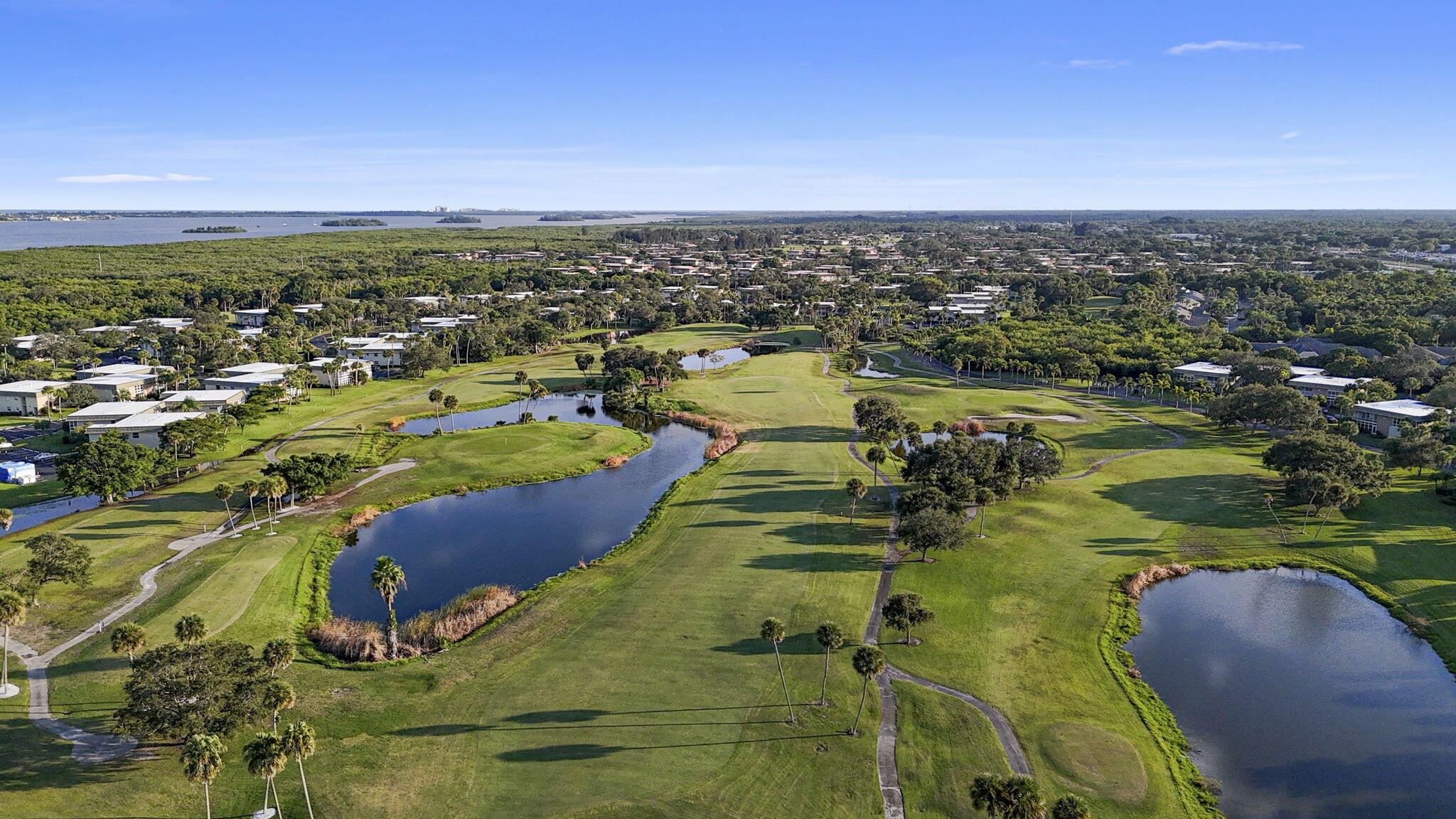 VISTA GARDENS F/K/A VISTA - Residential