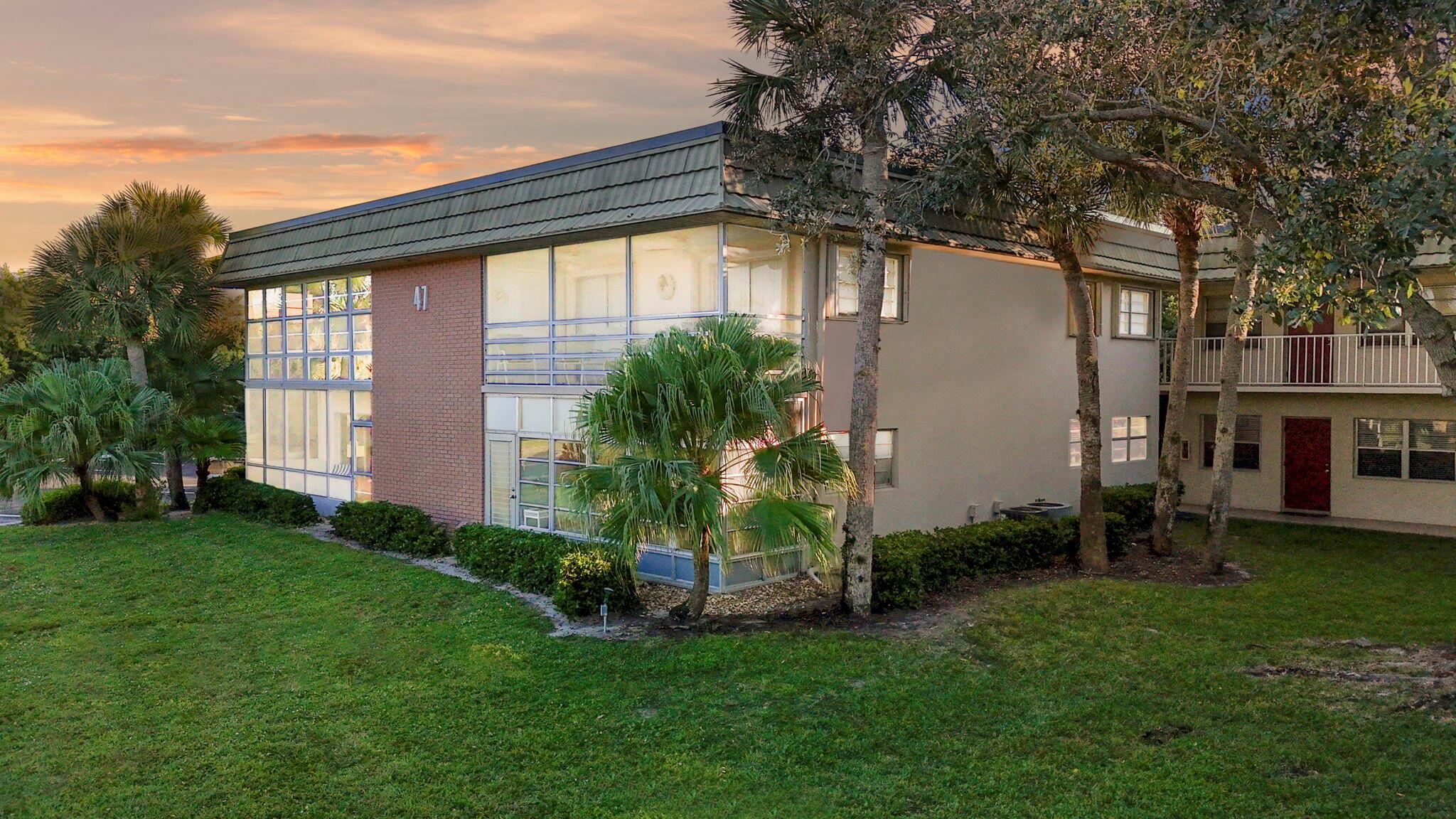 VISTA GARDENS F/K/A VISTA - Residential