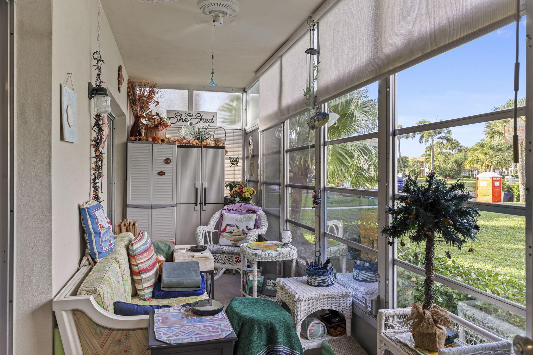 VISTA GARDENS F/K/A VISTA - Residential