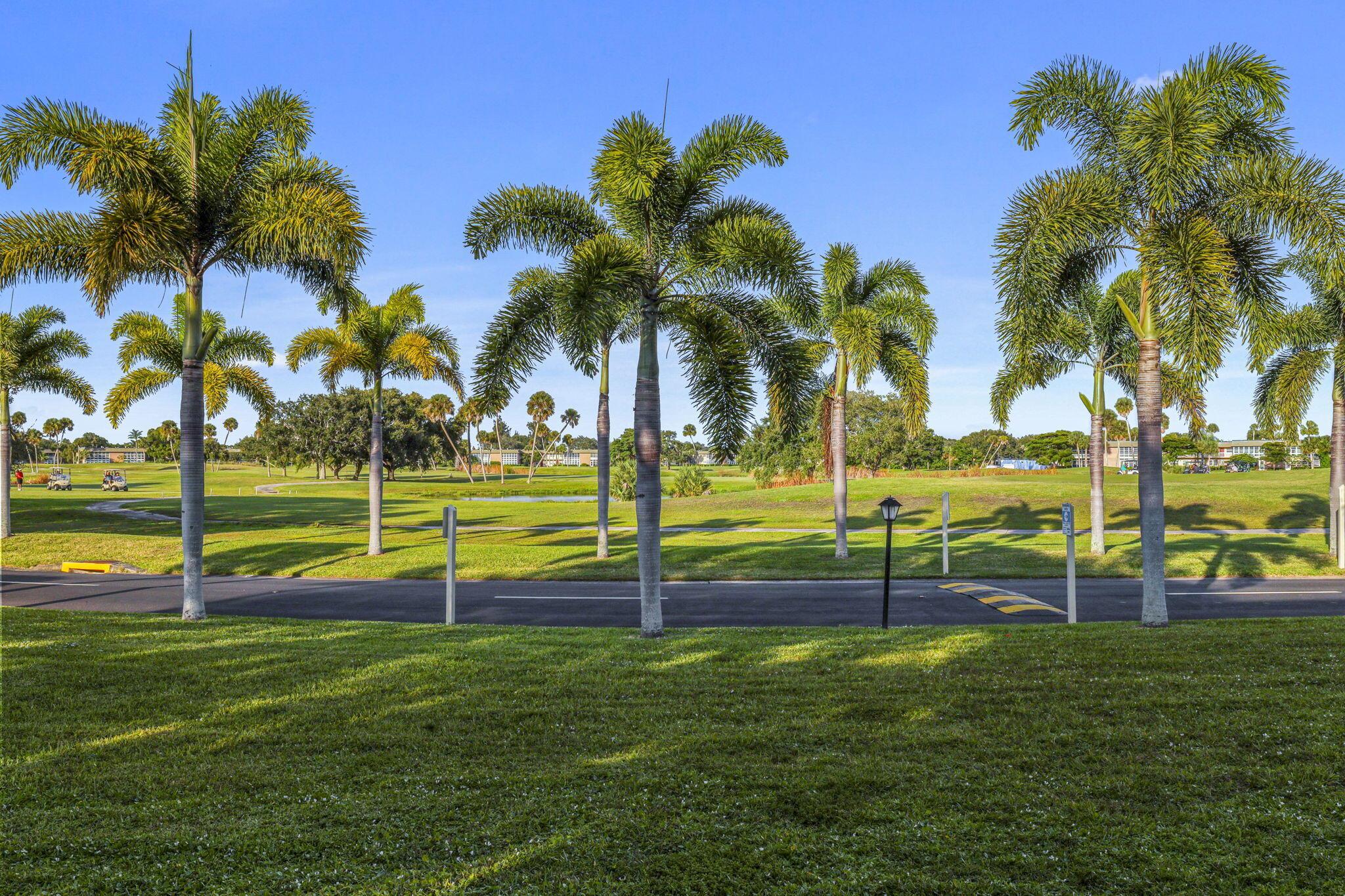 VISTA GARDENS F/K/A VISTA - Residential