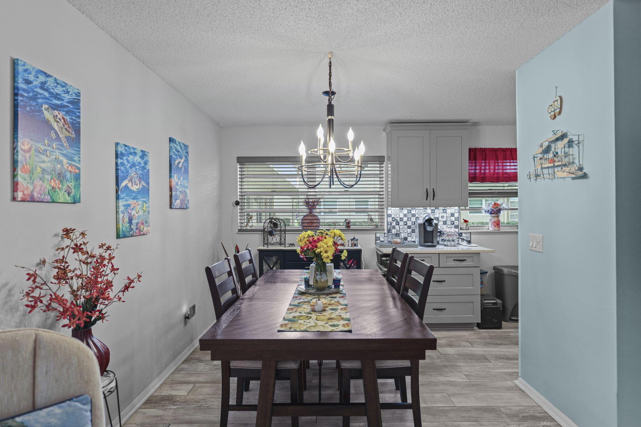 VISTA GARDENS F/K/A VISTA - Residential