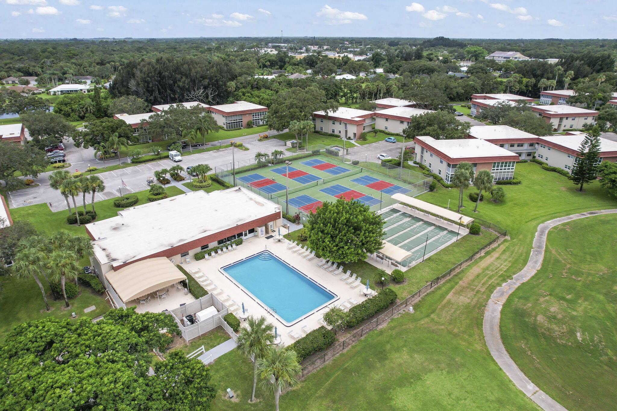 VISTA GARDENS F/K/A VISTA - Residential