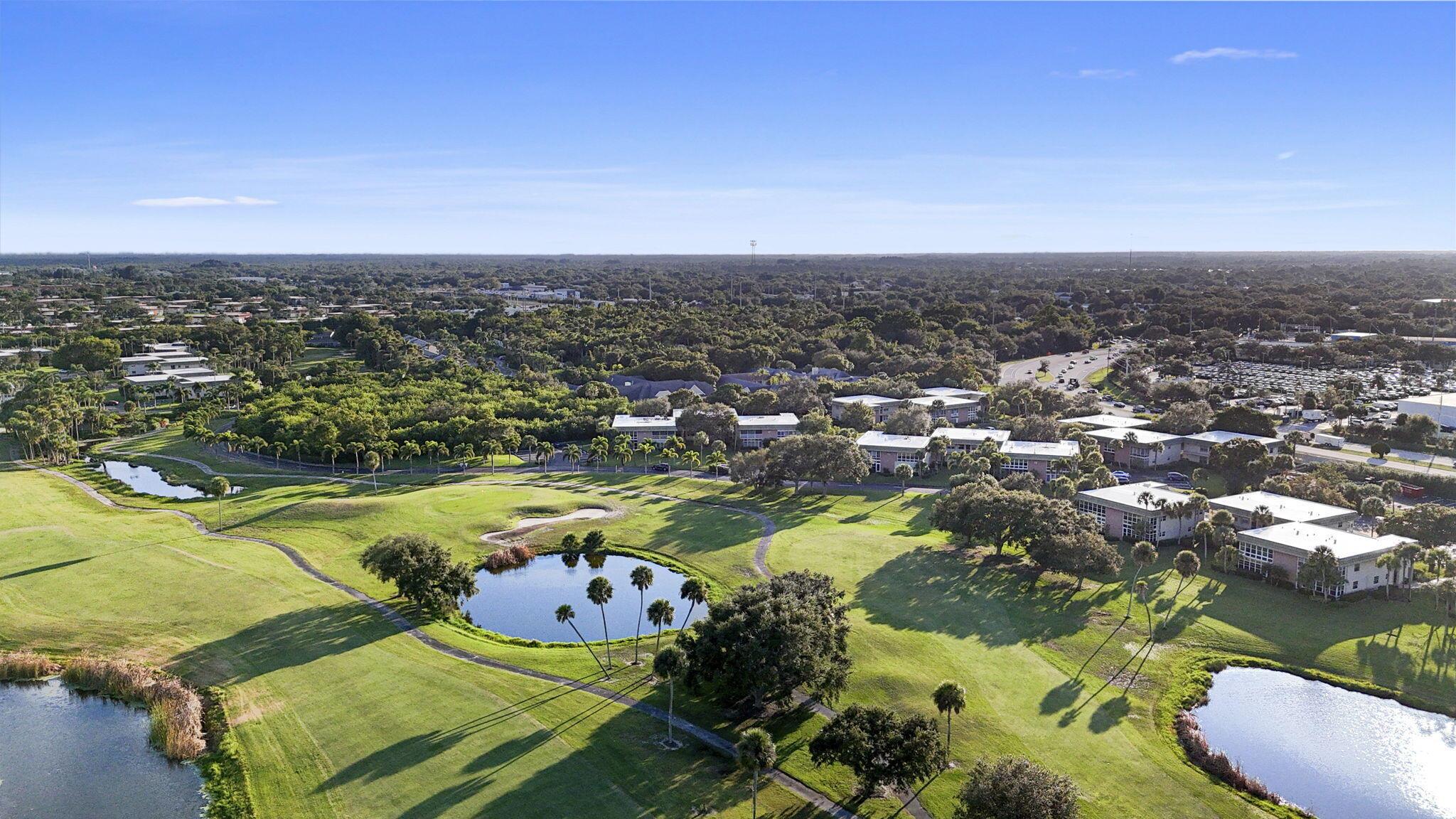VISTA GARDENS F/K/A VISTA - Residential