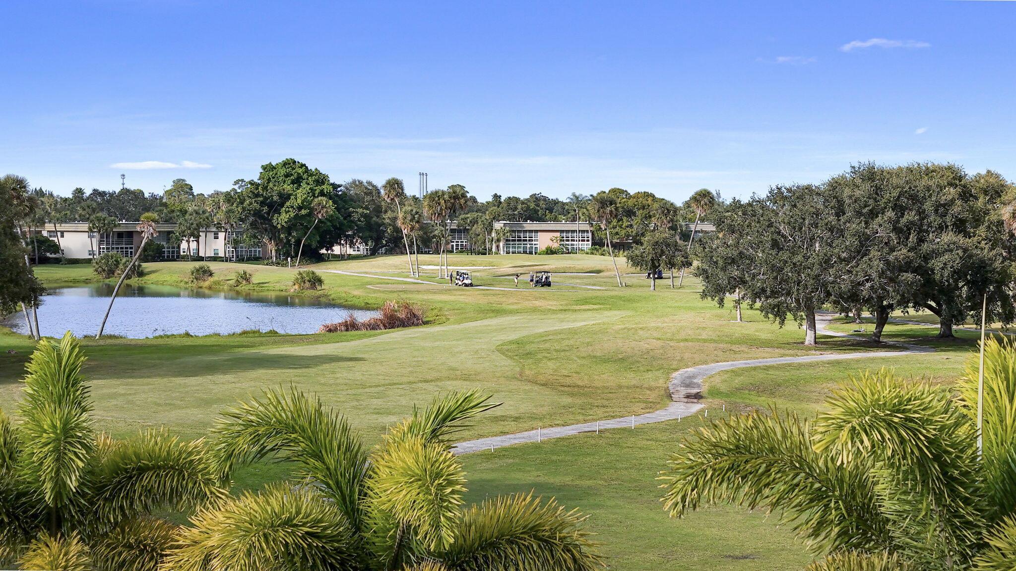 VISTA GARDENS F/K/A VISTA - Residential