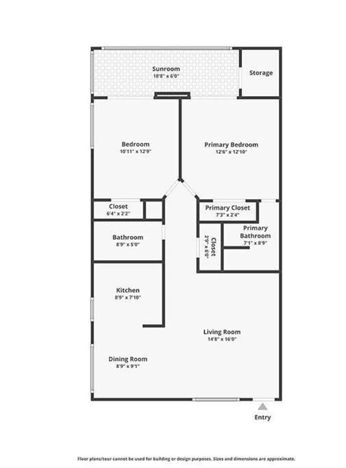 VISTA GARDENS F/K/A VISTA - Residential