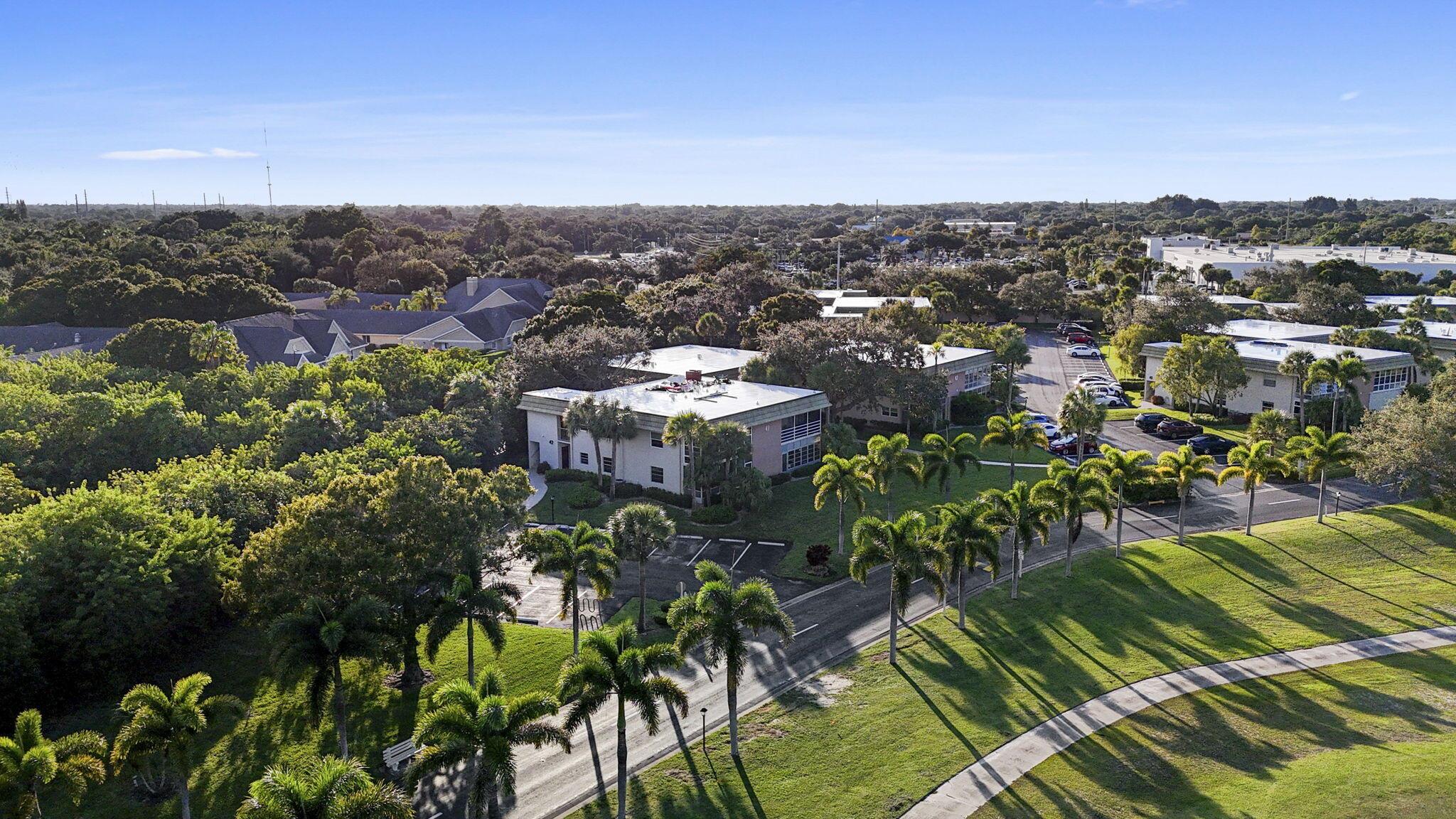 VISTA GARDENS F/K/A VISTA - Residential