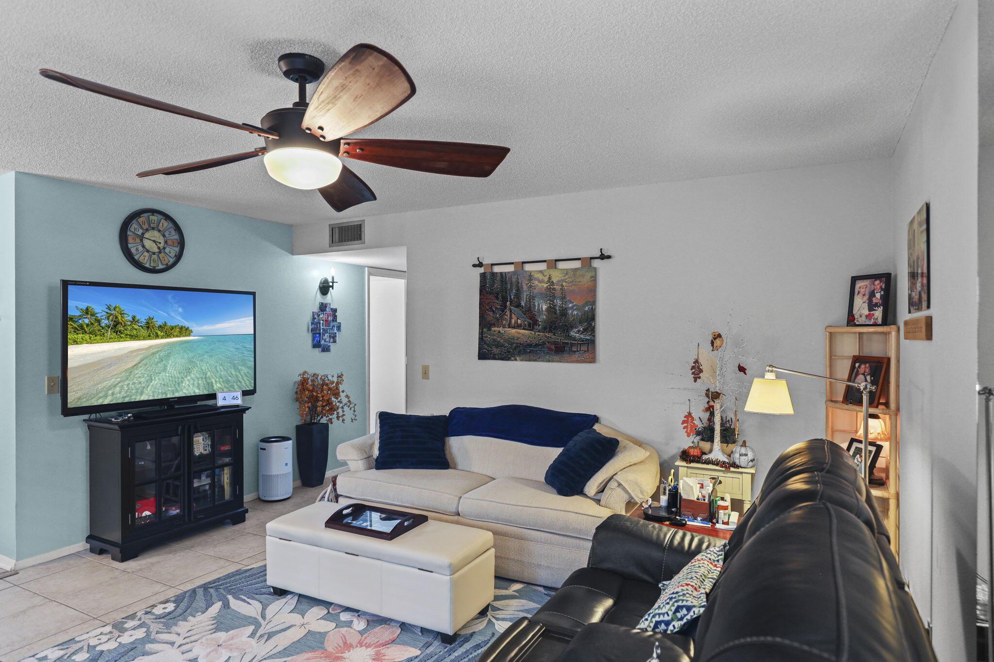 VISTA GARDENS F/K/A VISTA - Residential