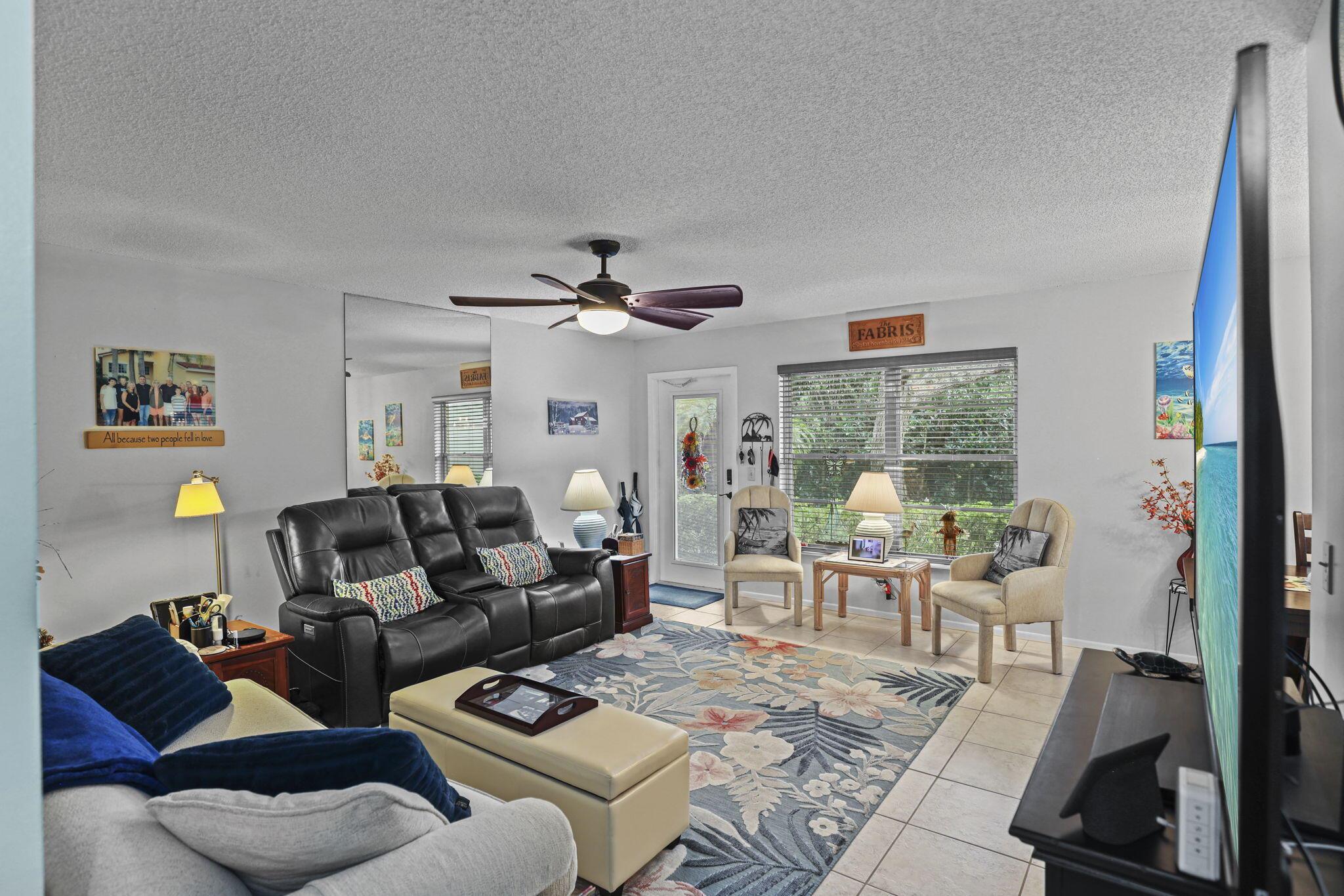 VISTA GARDENS F/K/A VISTA - Residential