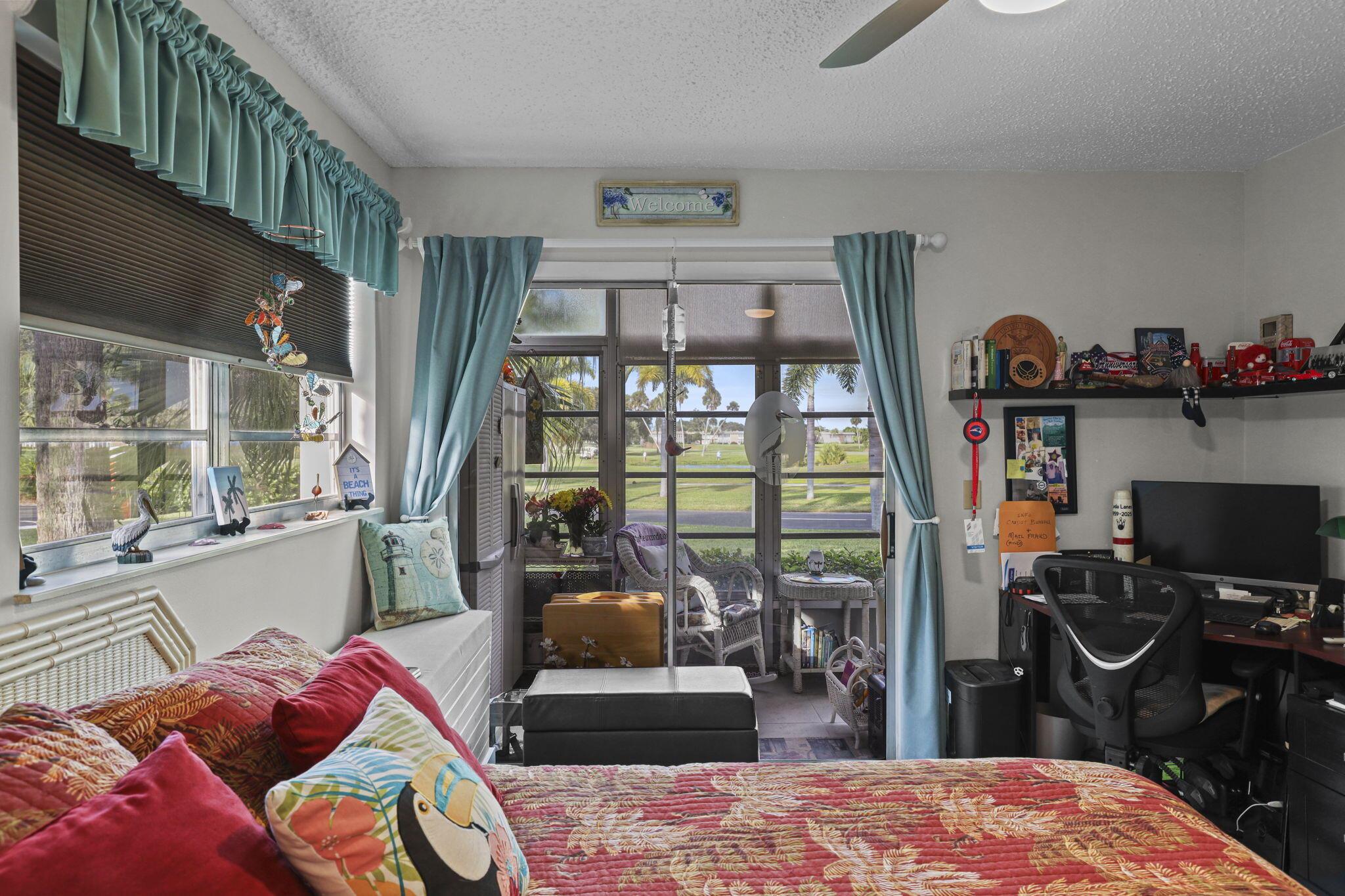 VISTA GARDENS F/K/A VISTA - Residential