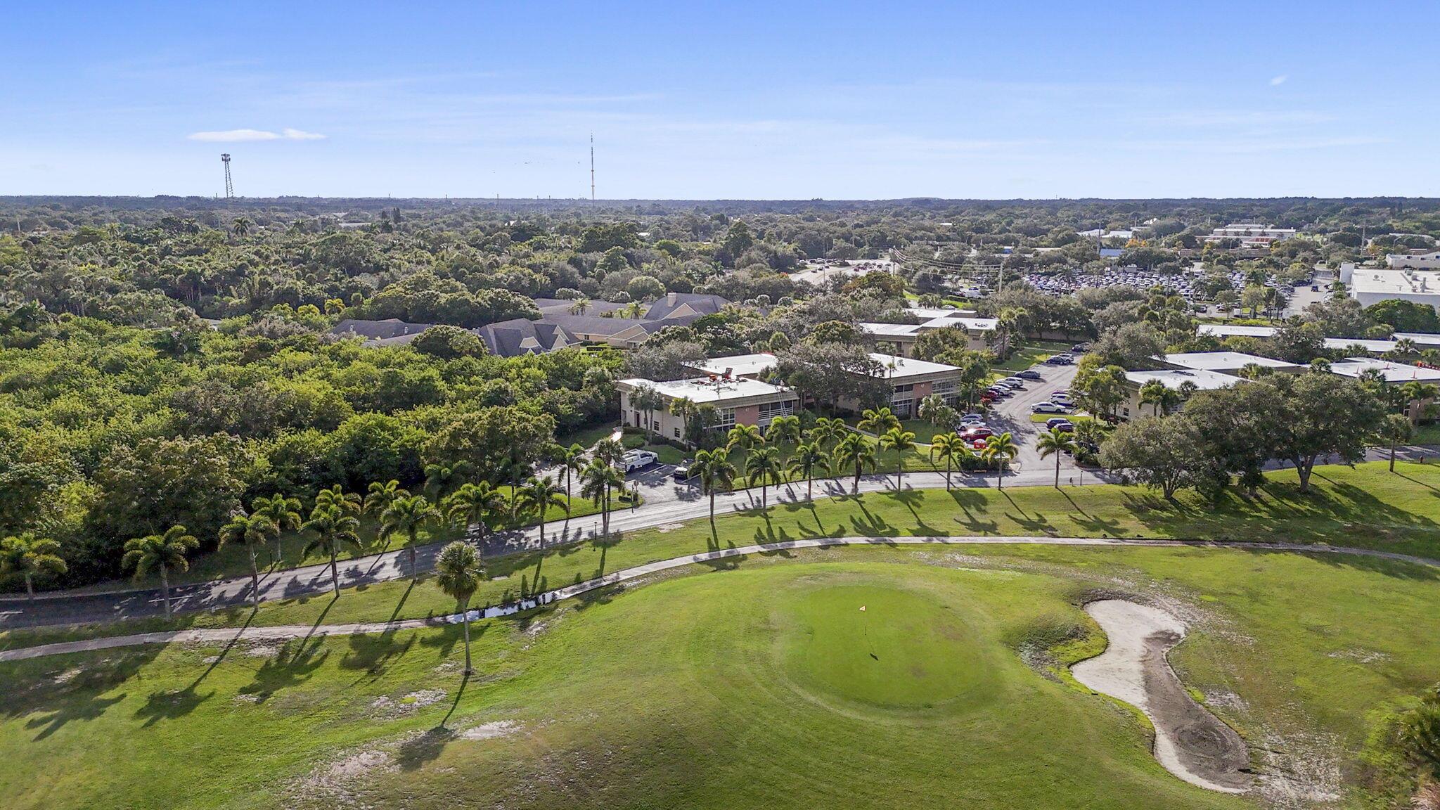 VISTA GARDENS F/K/A VISTA - Residential