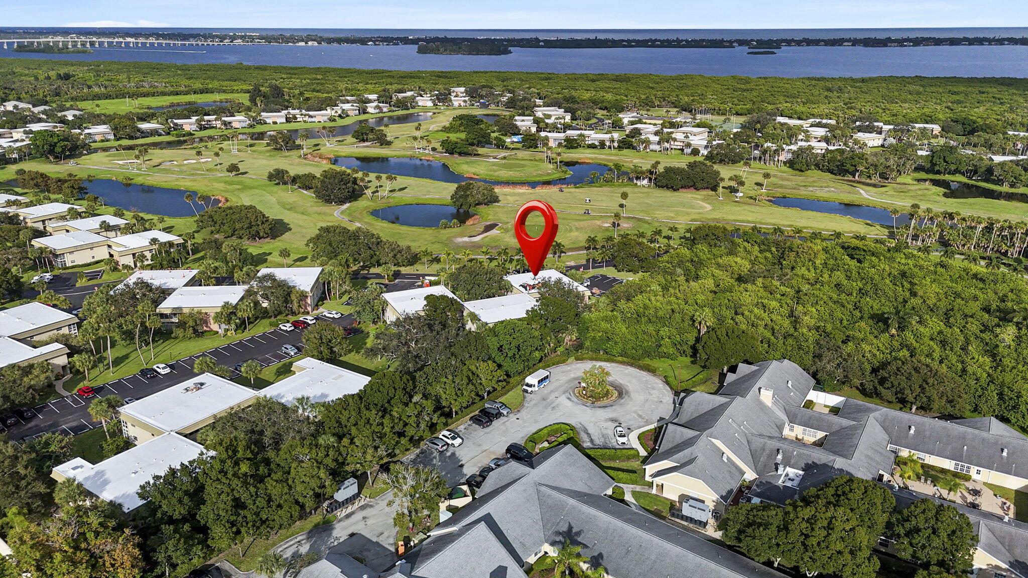 VISTA GARDENS F/K/A VISTA - Residential