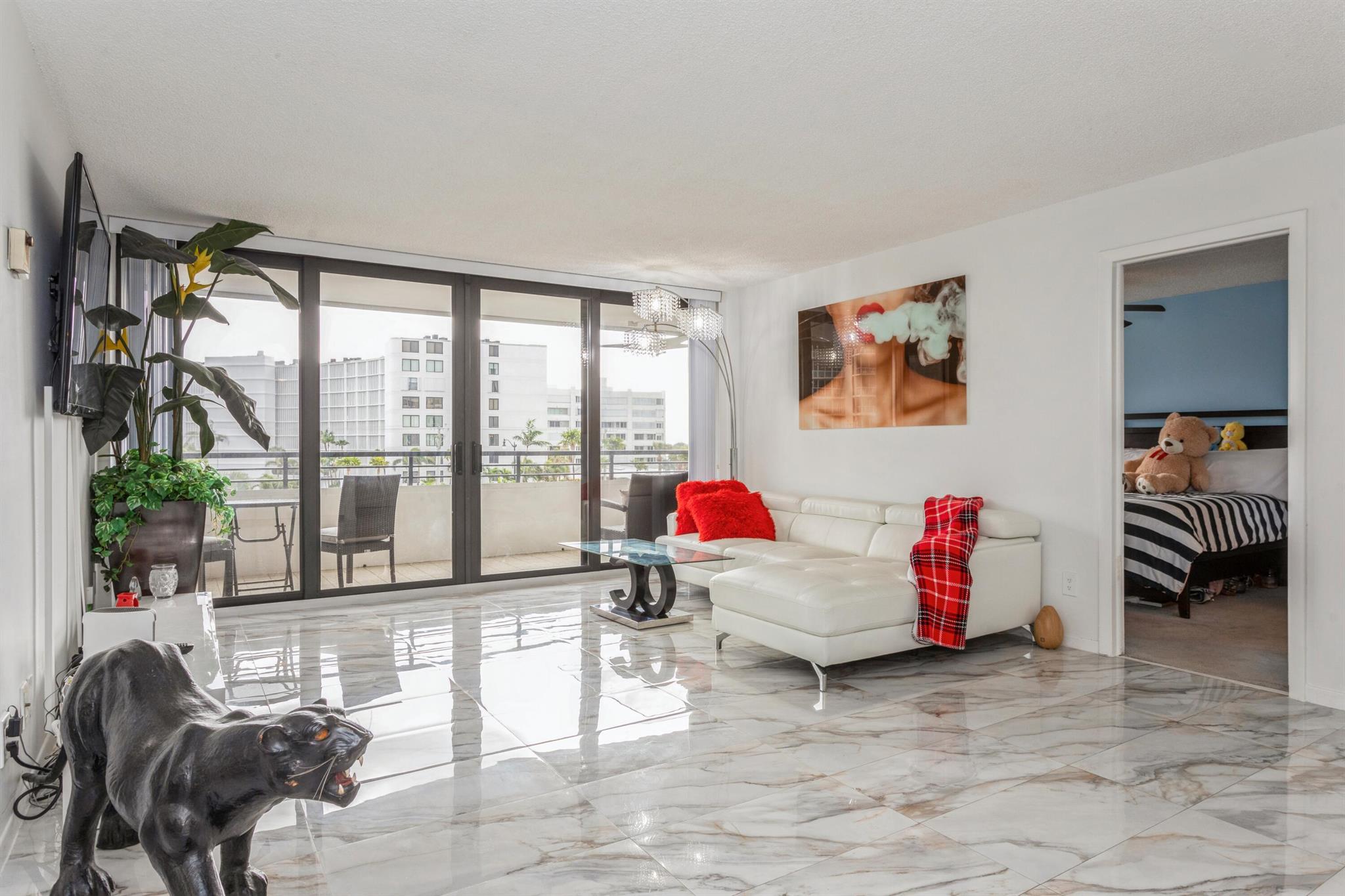 3589 S Ocean Boulevard 403