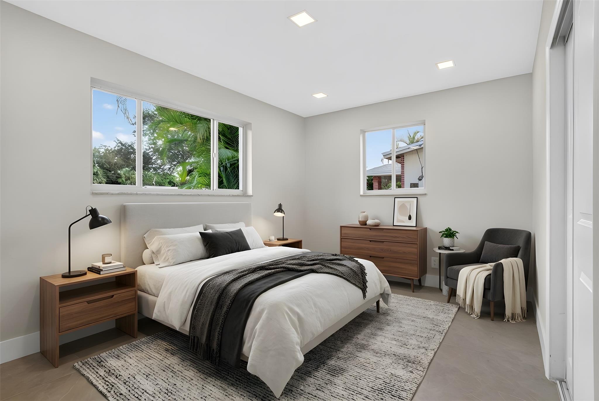 Edgewater Manor - Residential