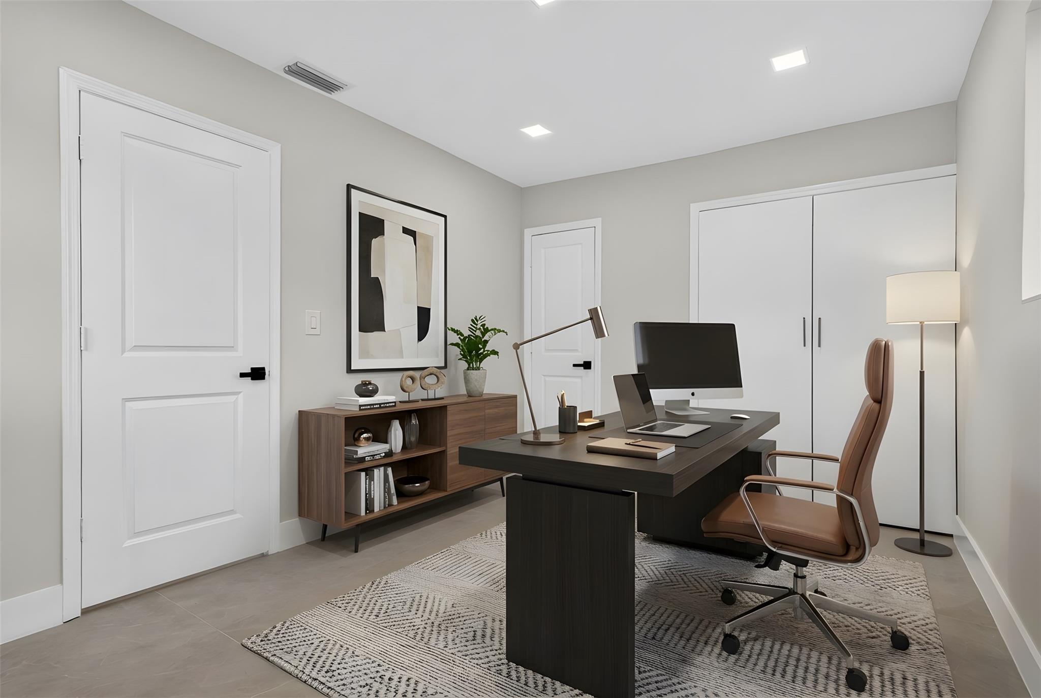 Edgewater Manor - Residential