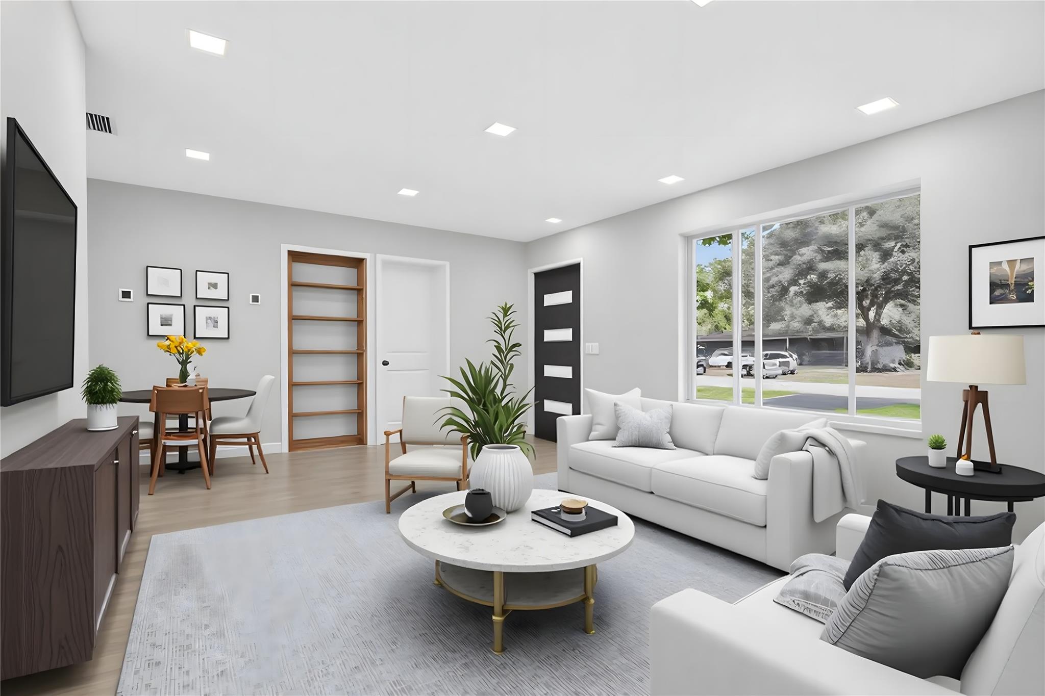 Edgewater Manor - Residential