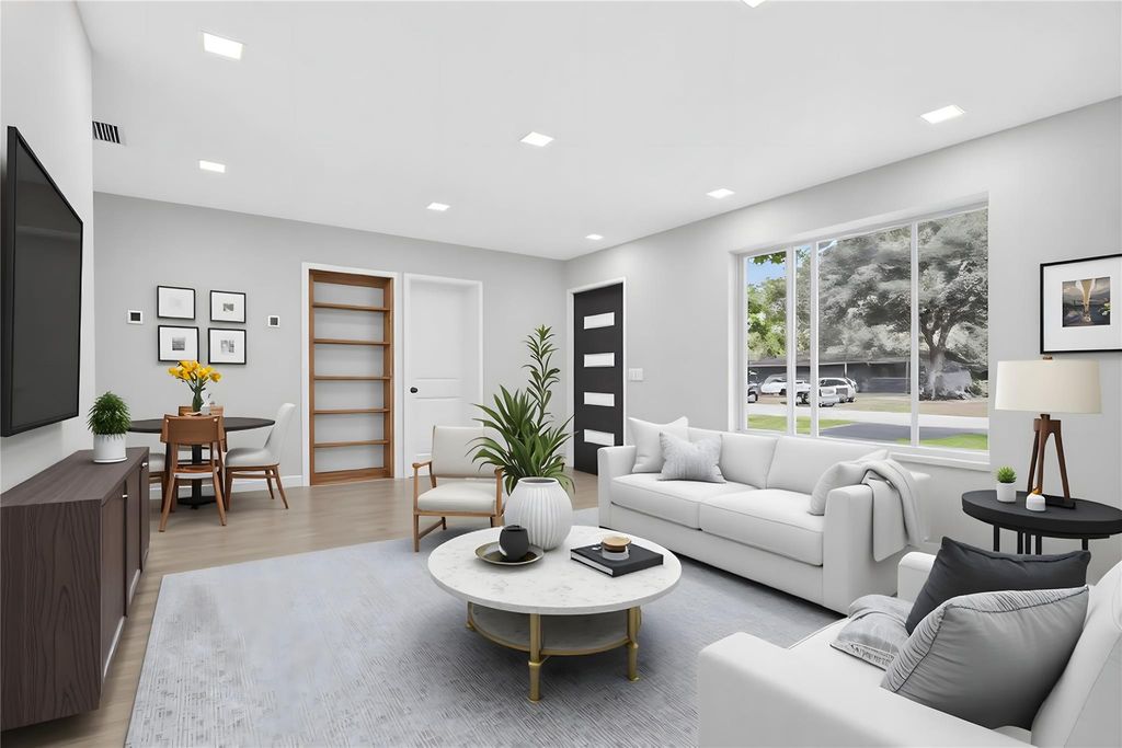 Photo of 4931 SW 29th Ave, Fort Lauderdale, FL 33312 (MLS # F10542724)