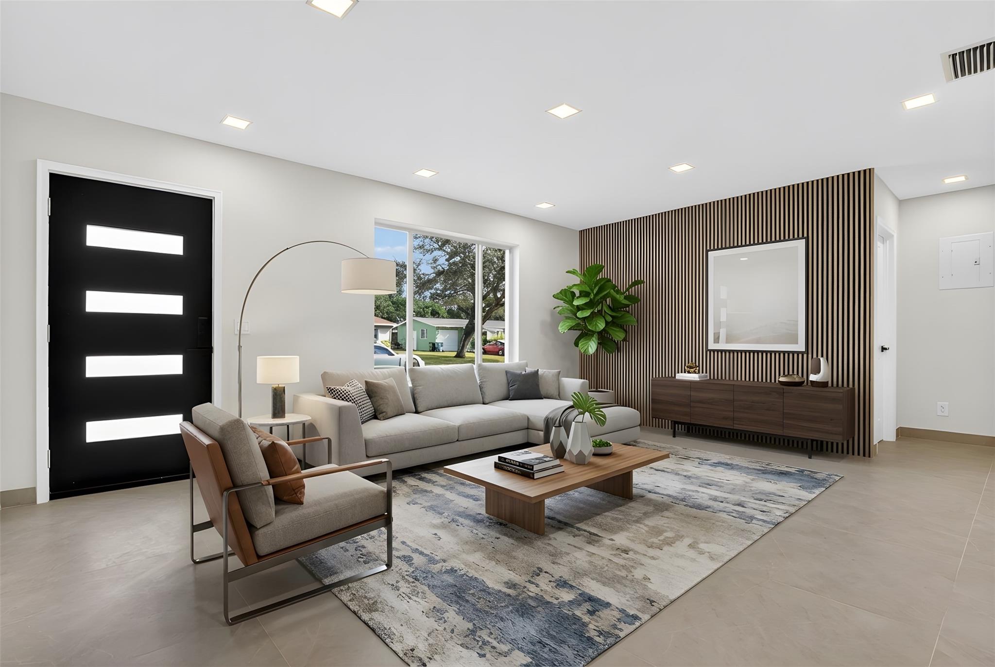 Edgewater Manor - Residential