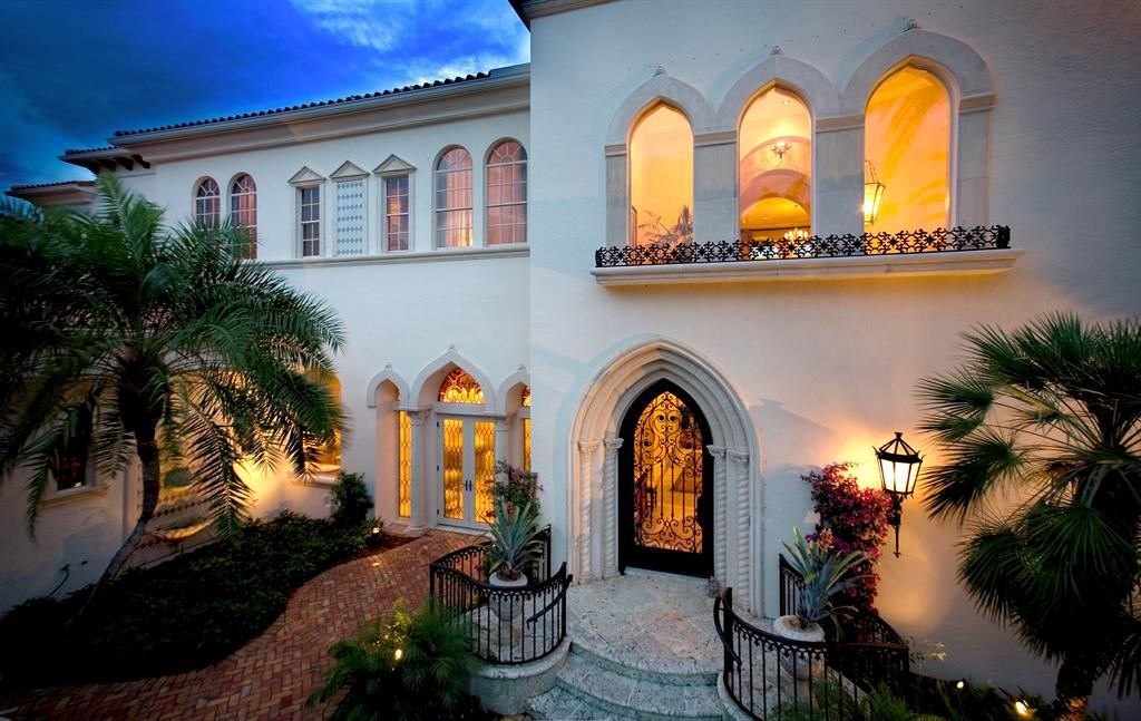 Photo of 4091 Ibis Point Circle, Boca Raton, FL 33431 (MLS # R10763364)