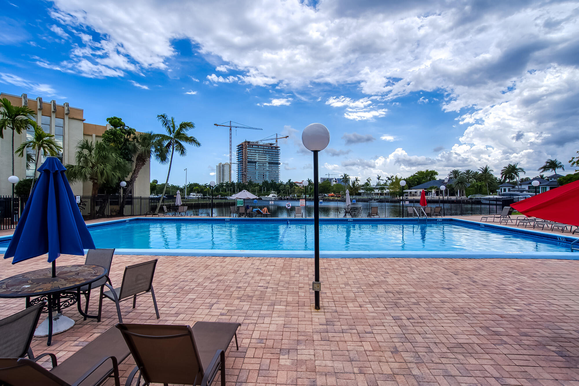 DESOTO PARK CONDO - Residential