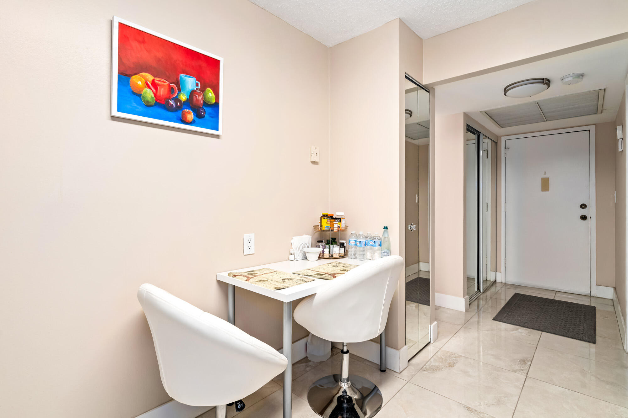 DESOTO PARK CONDO - Residential