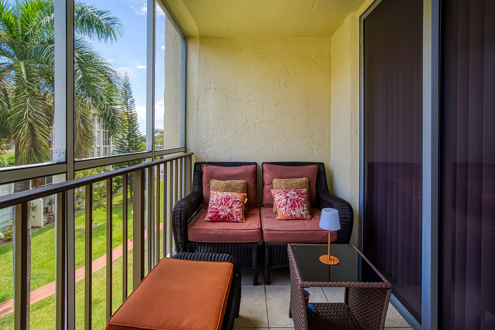 DESOTO PARK CONDO - Residential