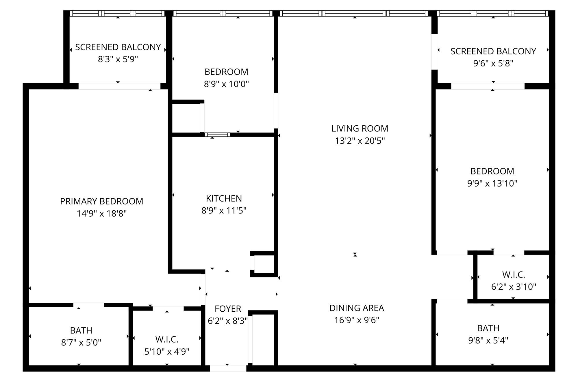 DESOTO PARK CONDO - Residential