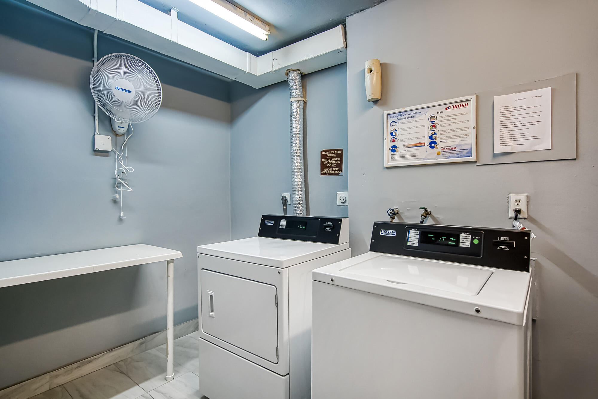 DESOTO PARK CONDO - Residential