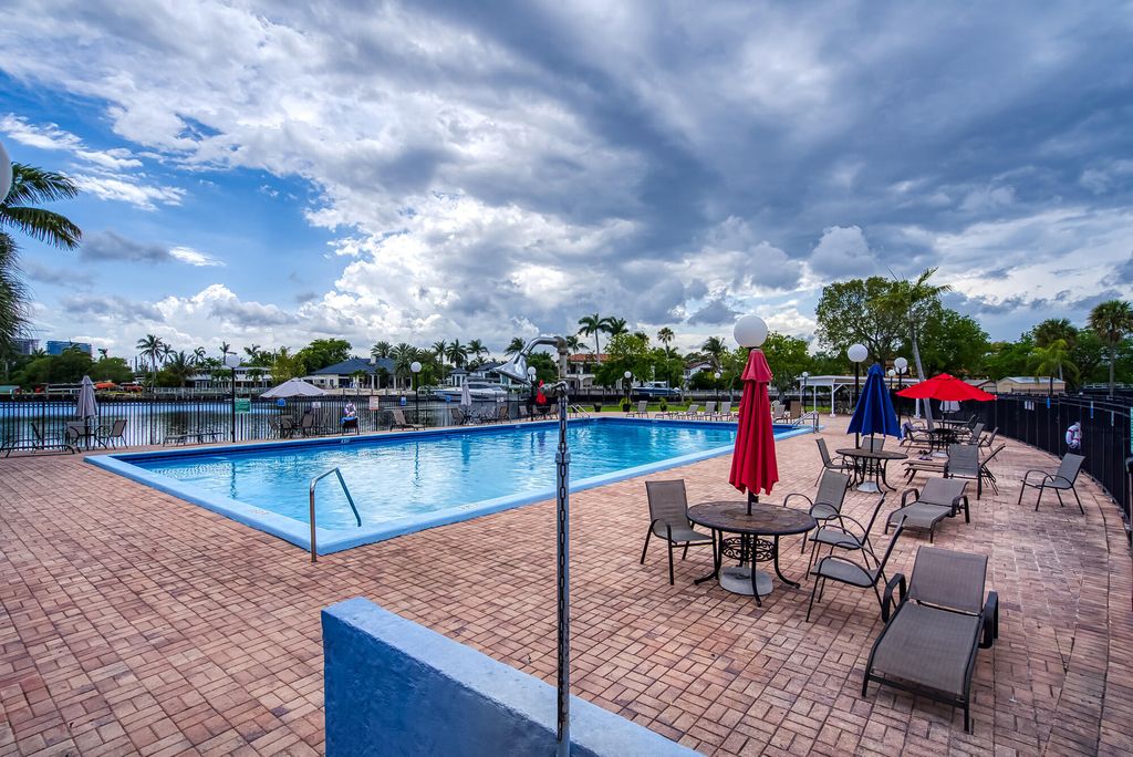 Photo of 2000 Atlantic Shores Boulevard #Apt 410, Hallandale Beach, FL 33009 (MLS # B26021617)