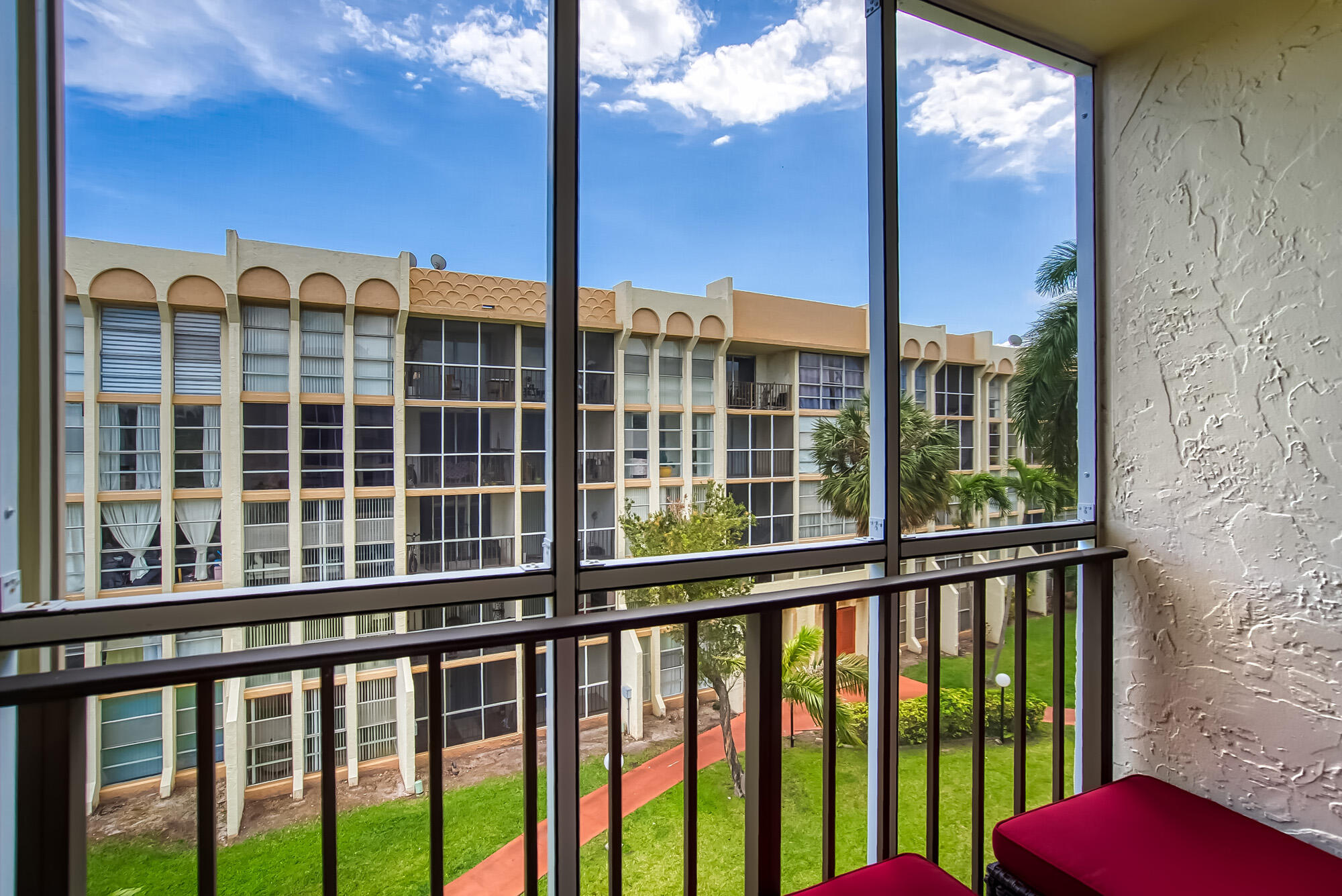 DESOTO PARK CONDO - Residential