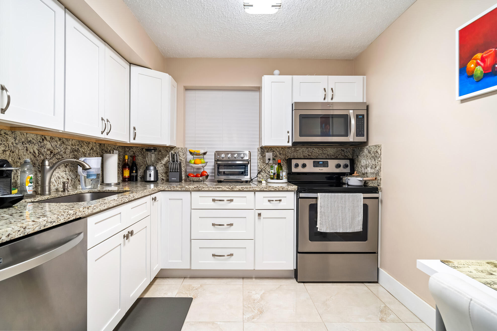 DESOTO PARK CONDO - Residential