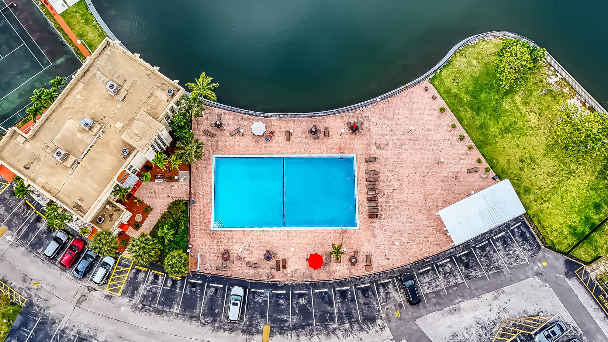 DESOTO PARK CONDO - Residential