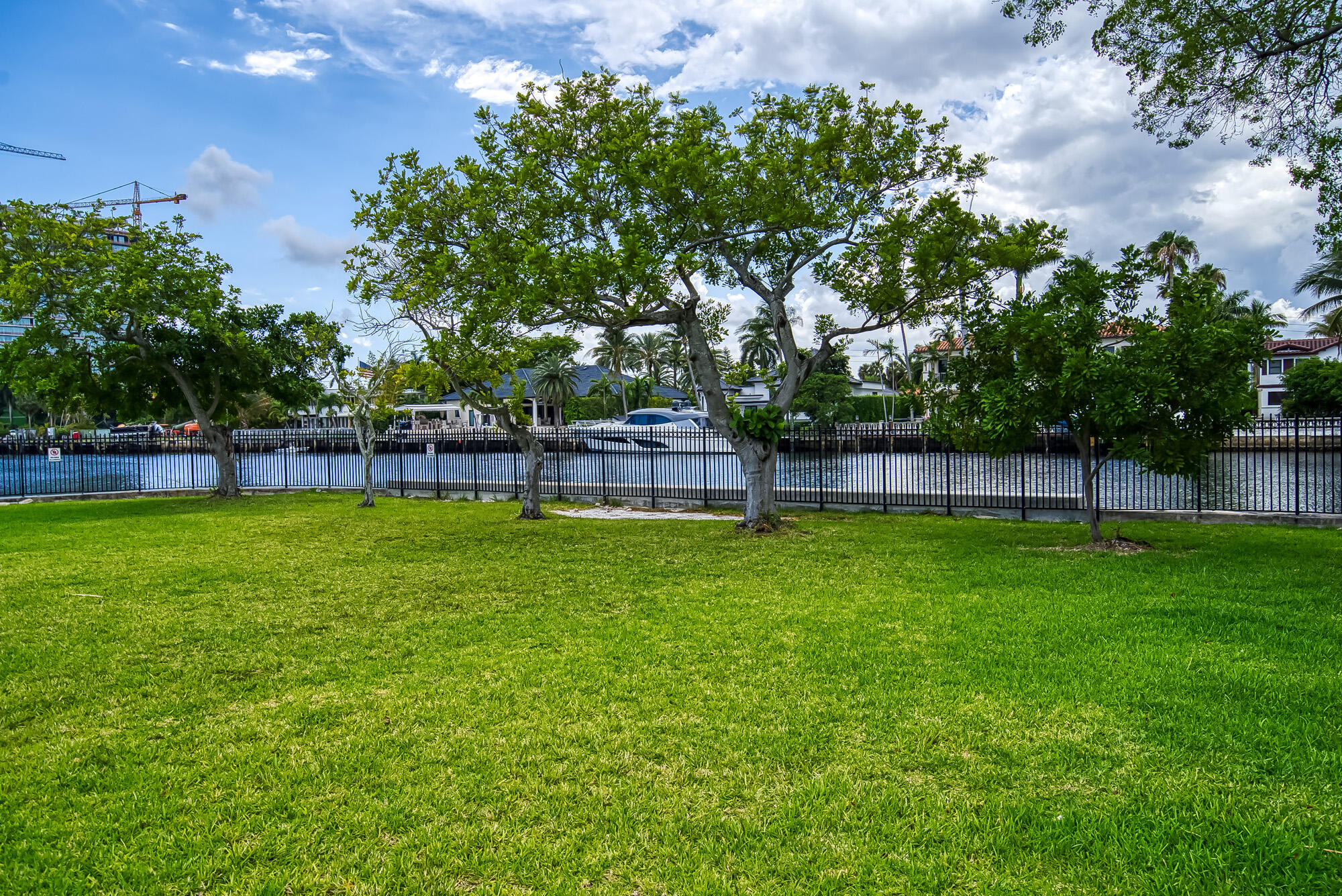 DESOTO PARK CONDO - Residential