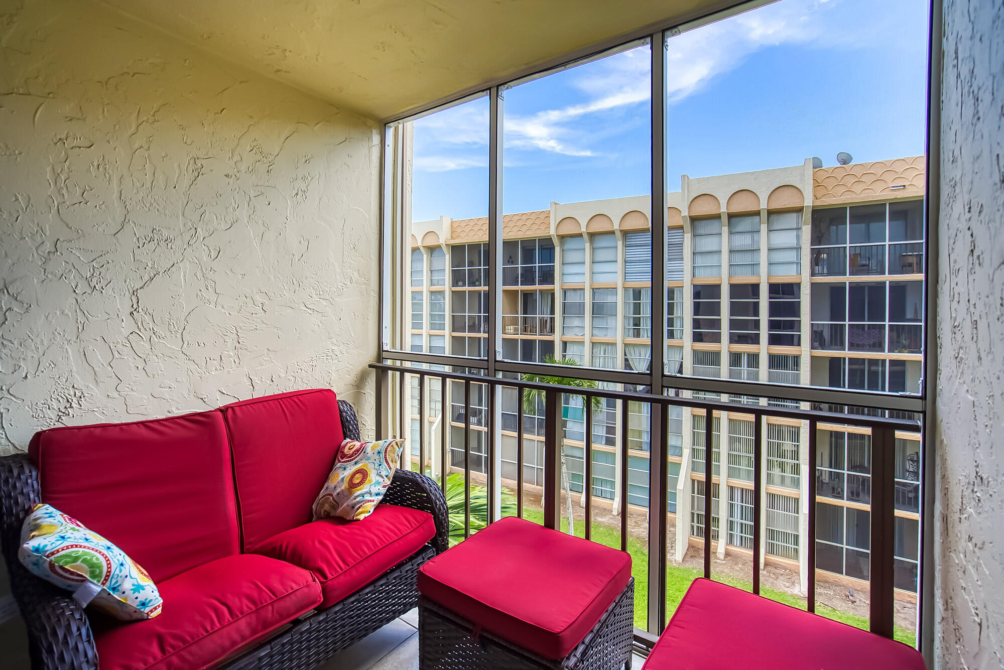 DESOTO PARK CONDO - Residential