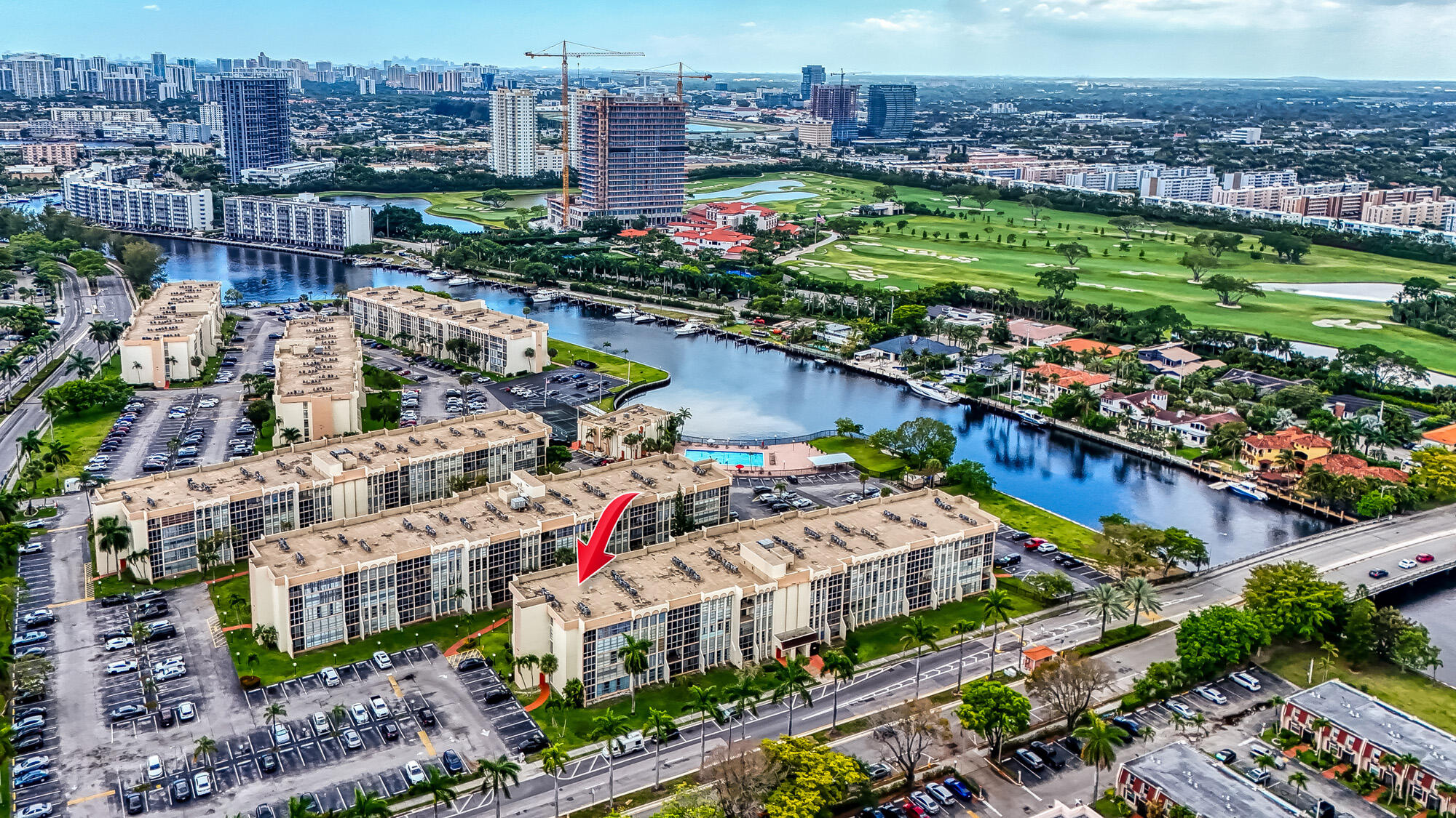 DESOTO PARK CONDO - Residential