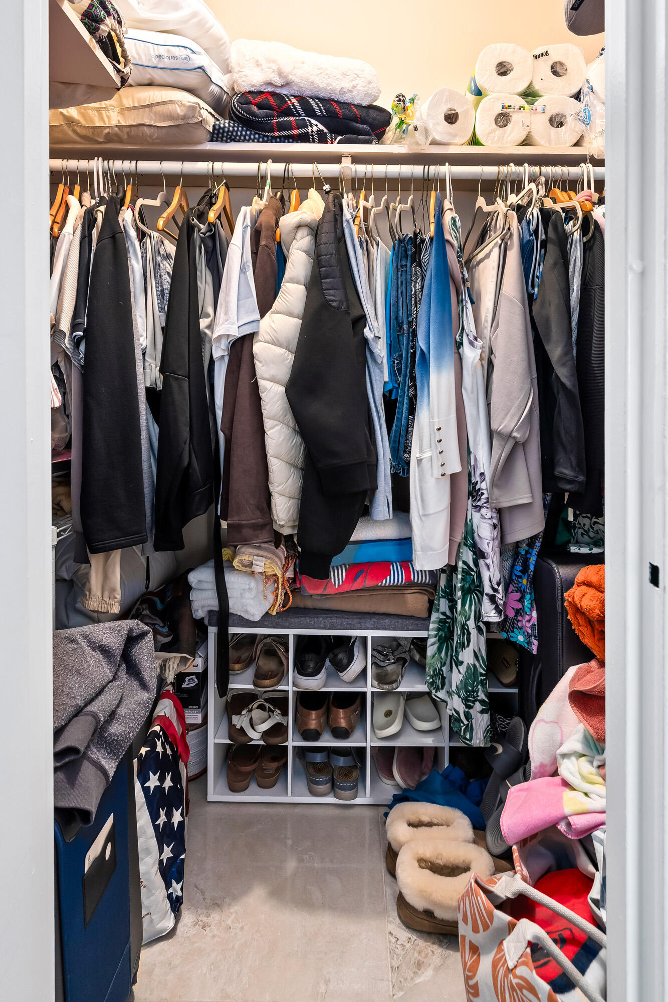 DESOTO PARK CONDO - Residential