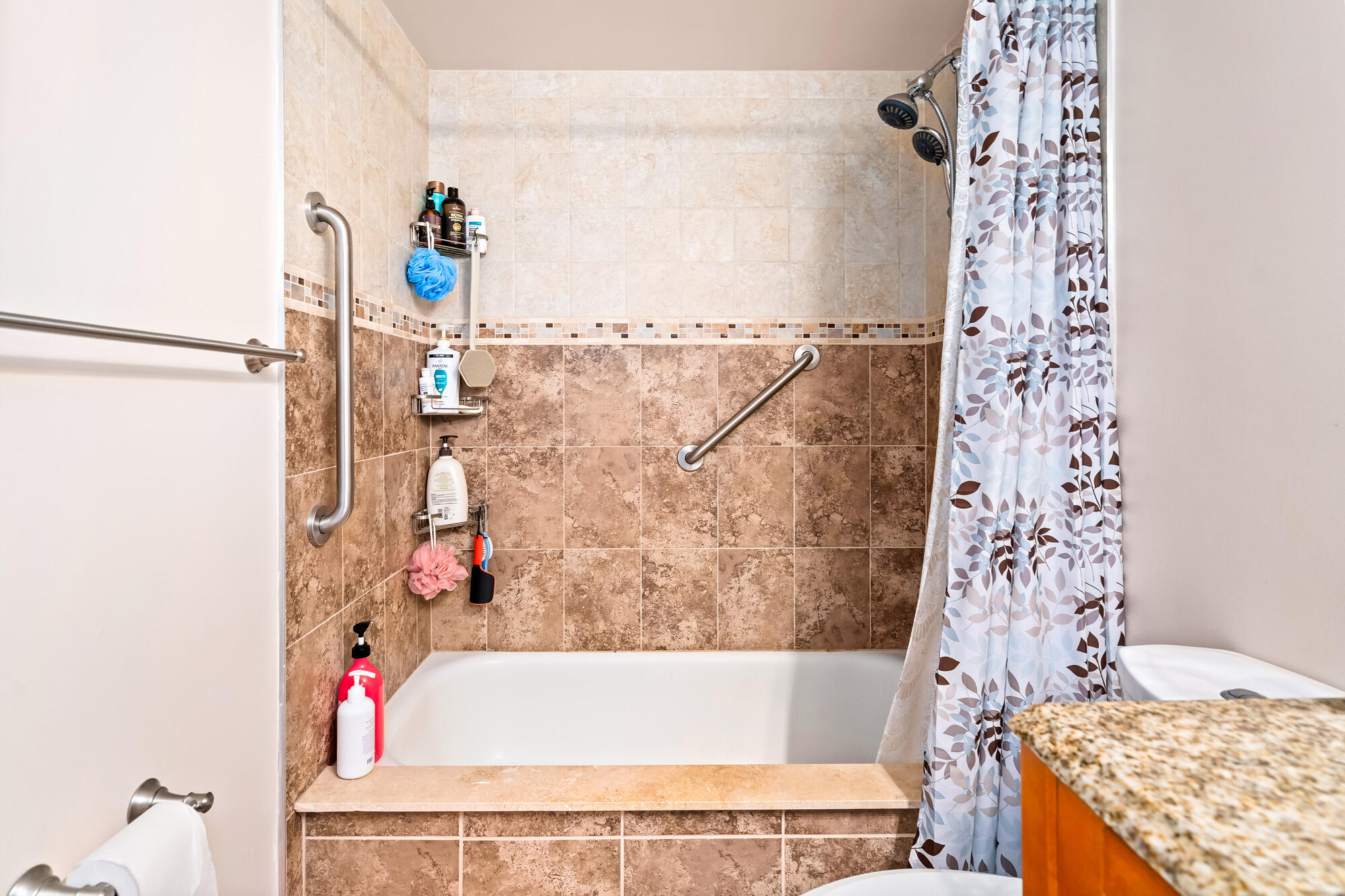 DESOTO PARK CONDO - Residential