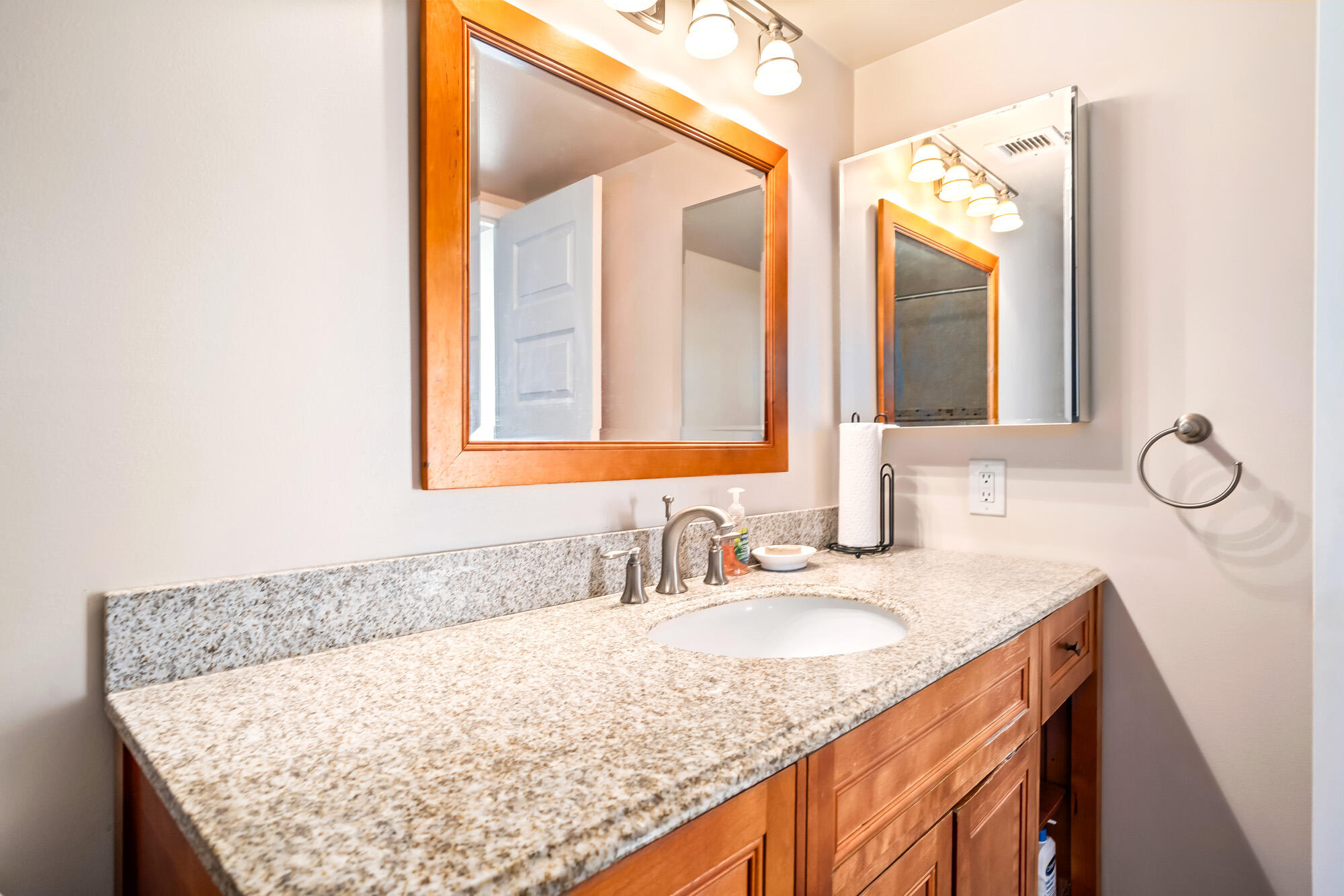 DESOTO PARK CONDO - Residential